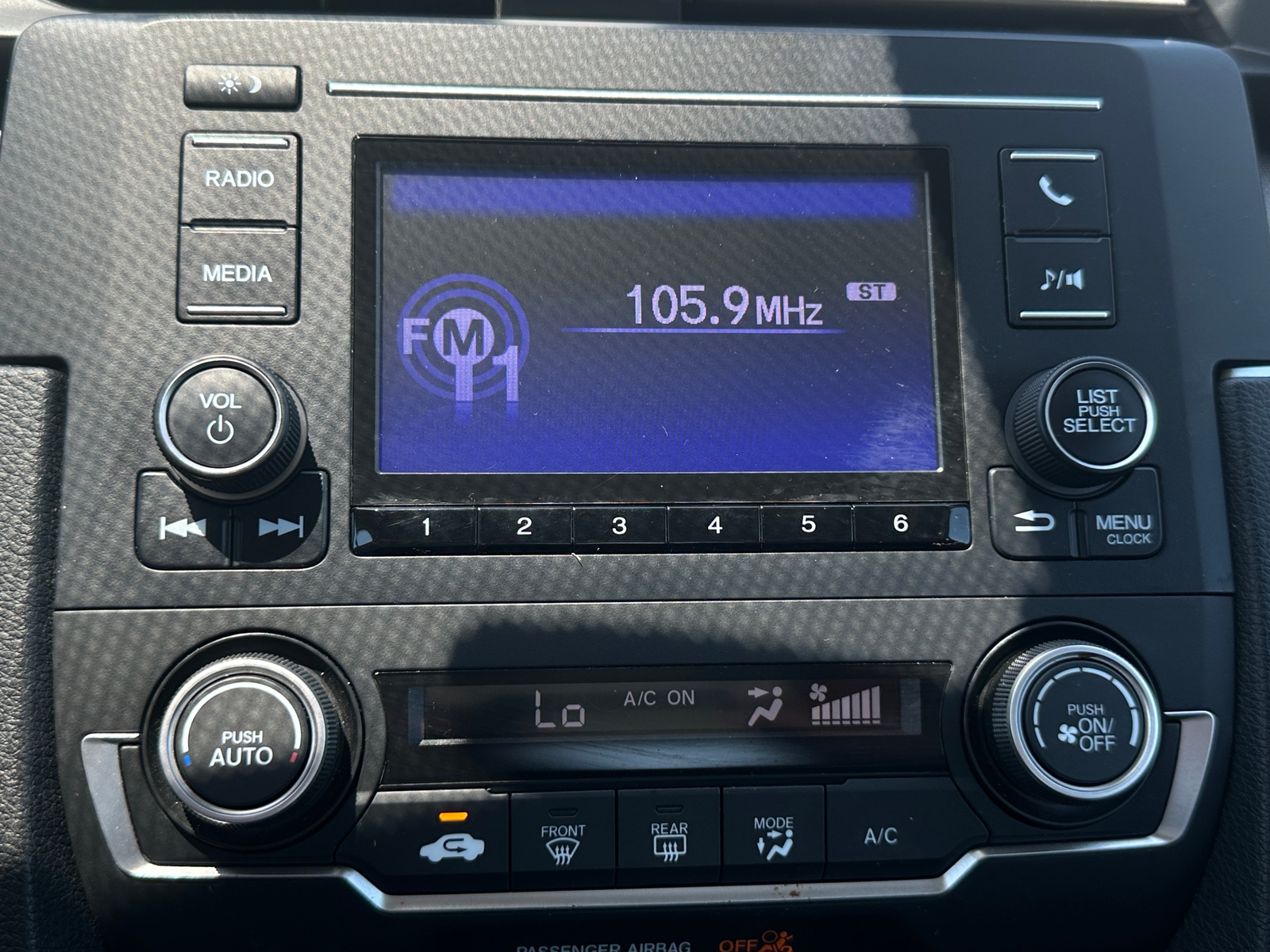 Thumbnail: 2019 Honda Civic - 4