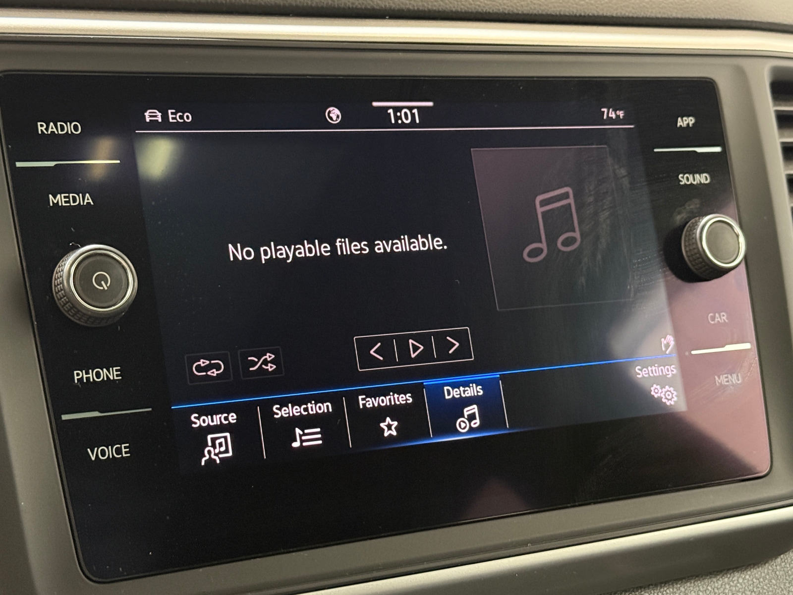 Thumbnail: 2021 Volkswagen Atlas - 3