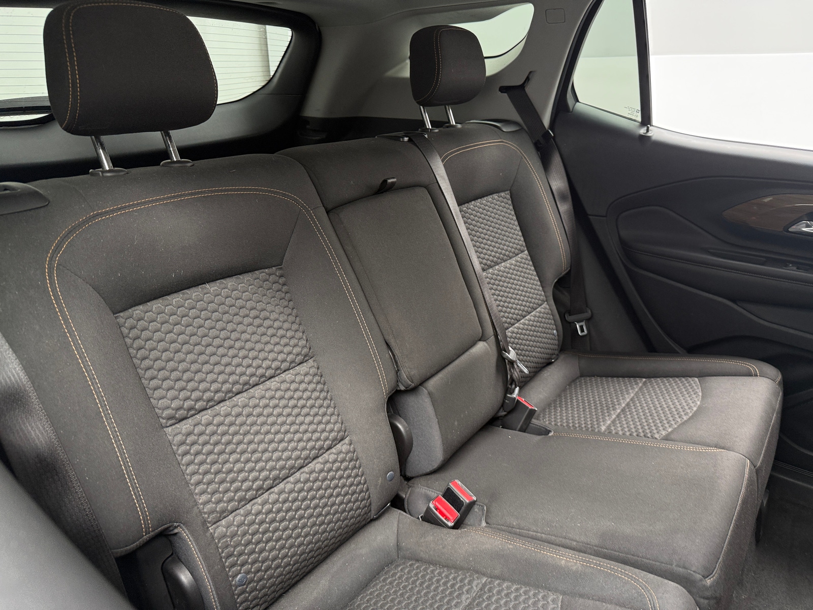 Thumbnail: 2018 GMC Terrain - 6