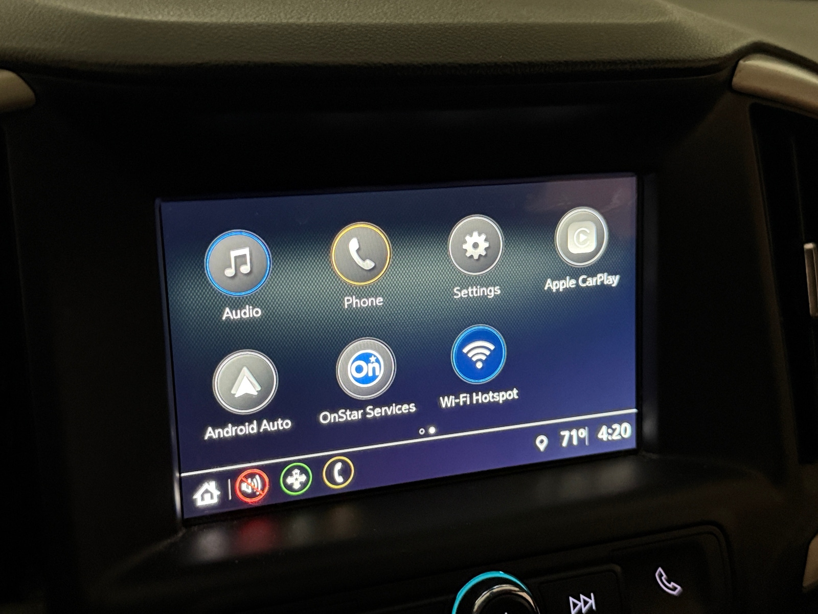 Thumbnail: 2018 GMC Terrain - 4