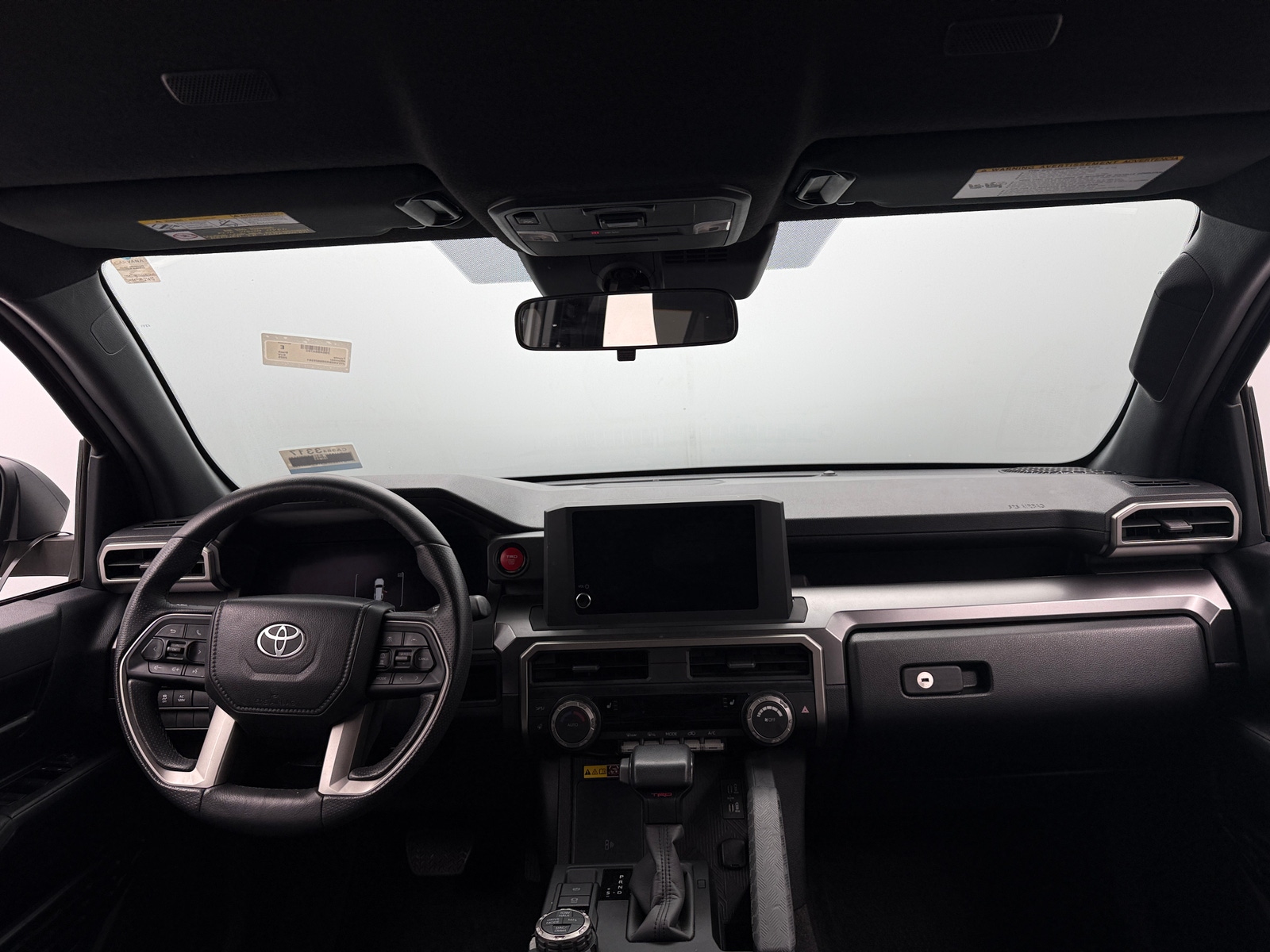 Thumbnail: 2025 Toyota 4Runner - 3