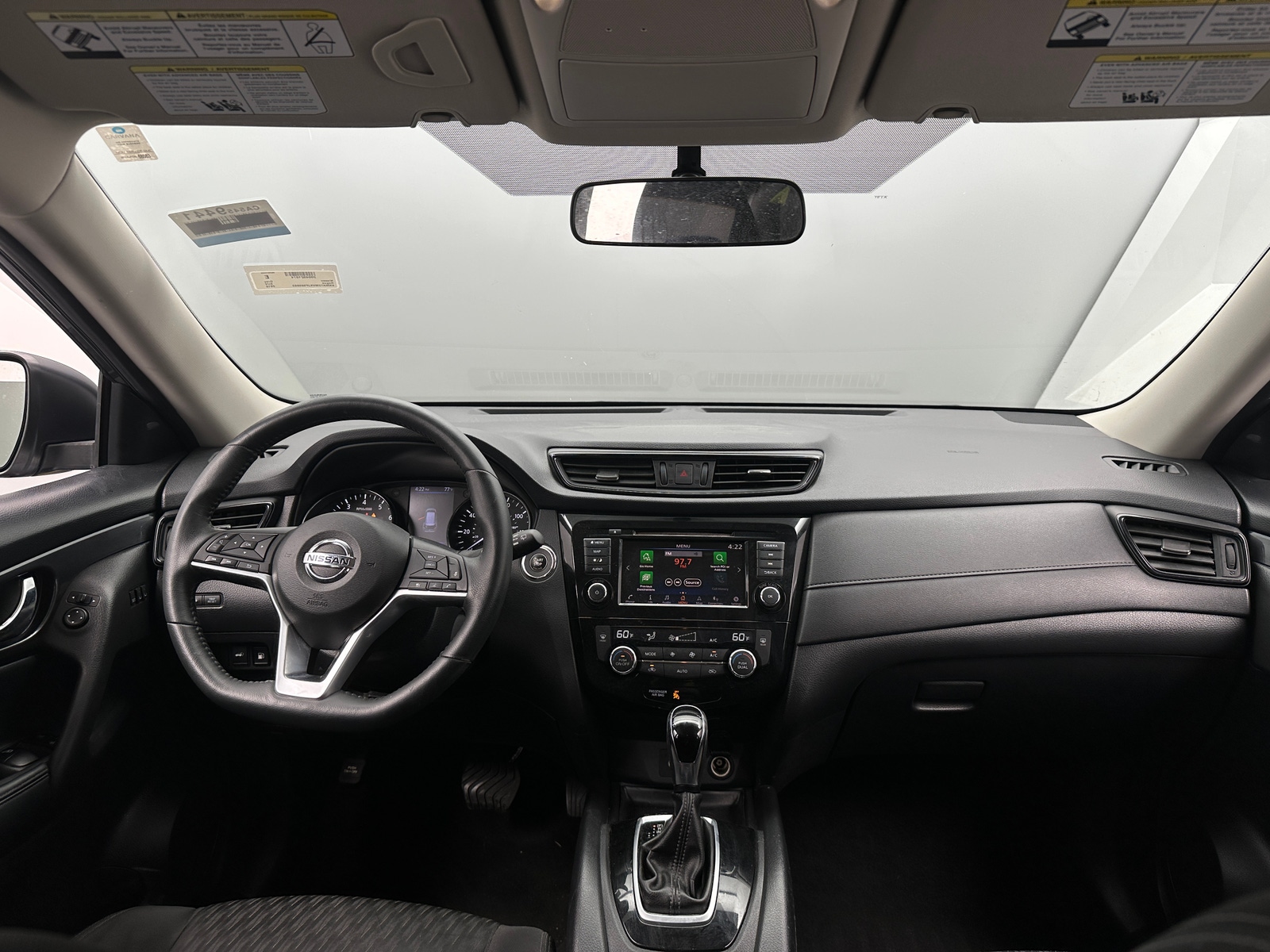 Thumbnail: 2018 Nissan Rogue - 3