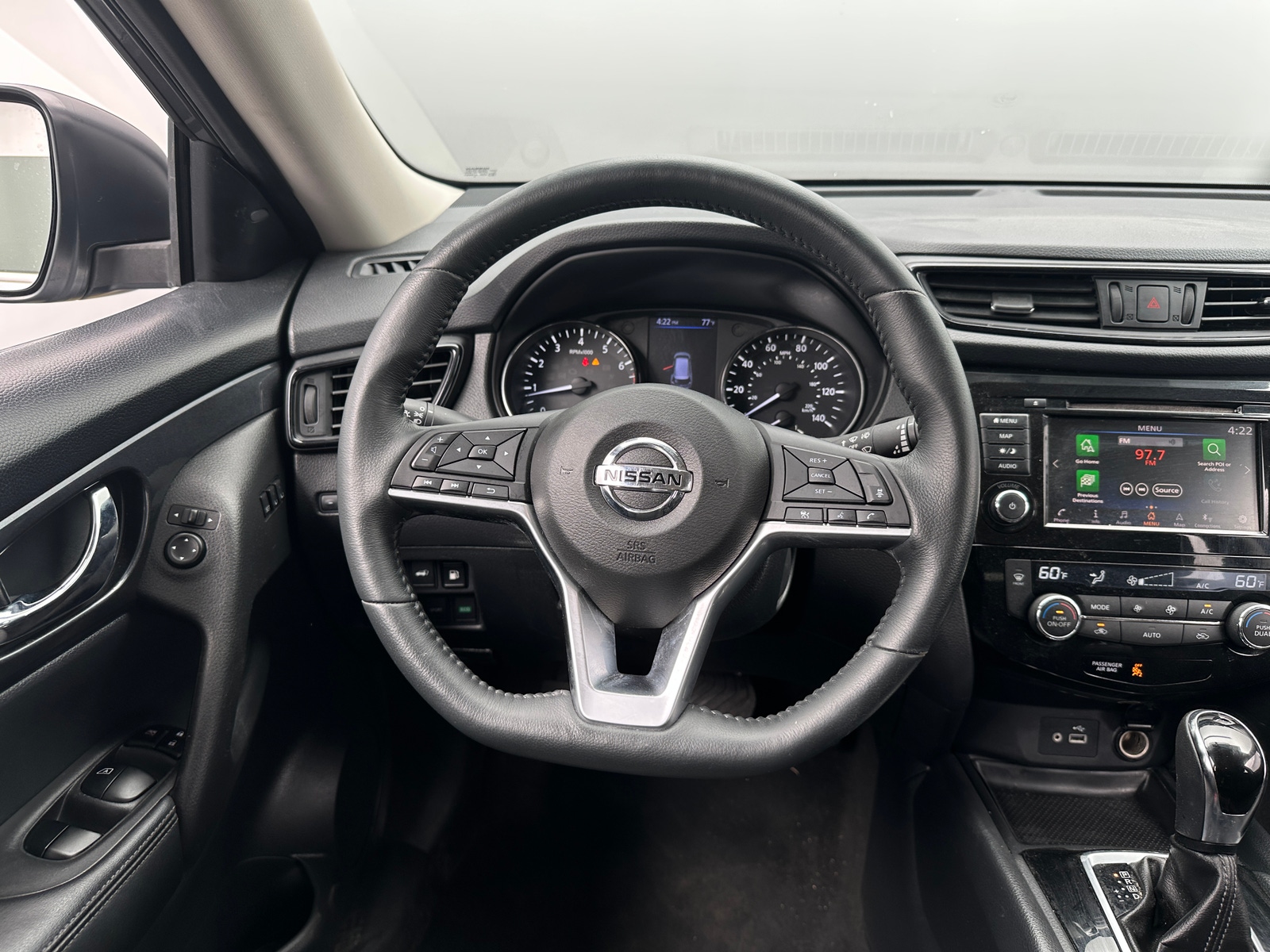 Thumbnail: 2018 Nissan Rogue - 5