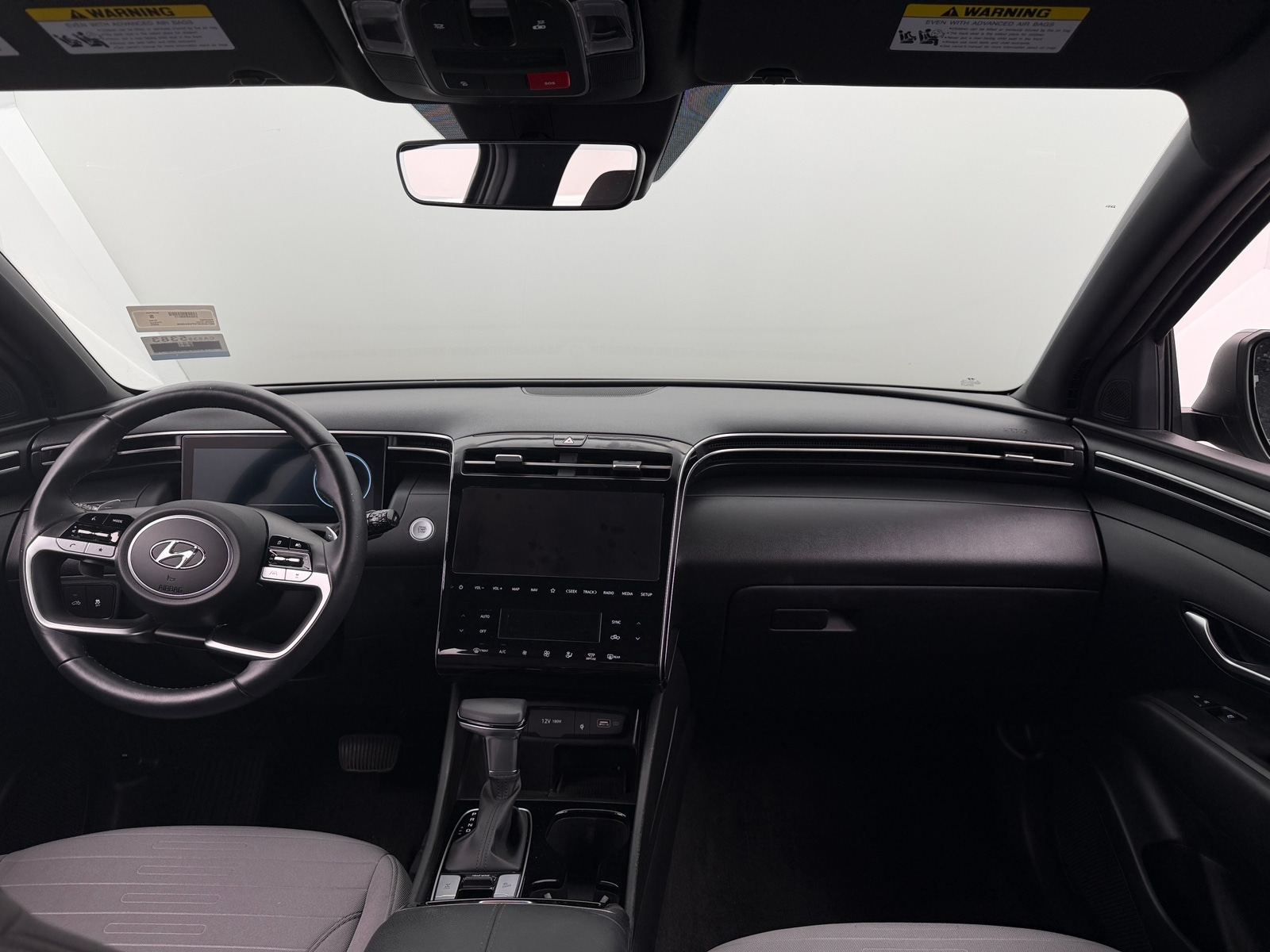 Thumbnail: 2023 Hyundai Santa Cruz - 3