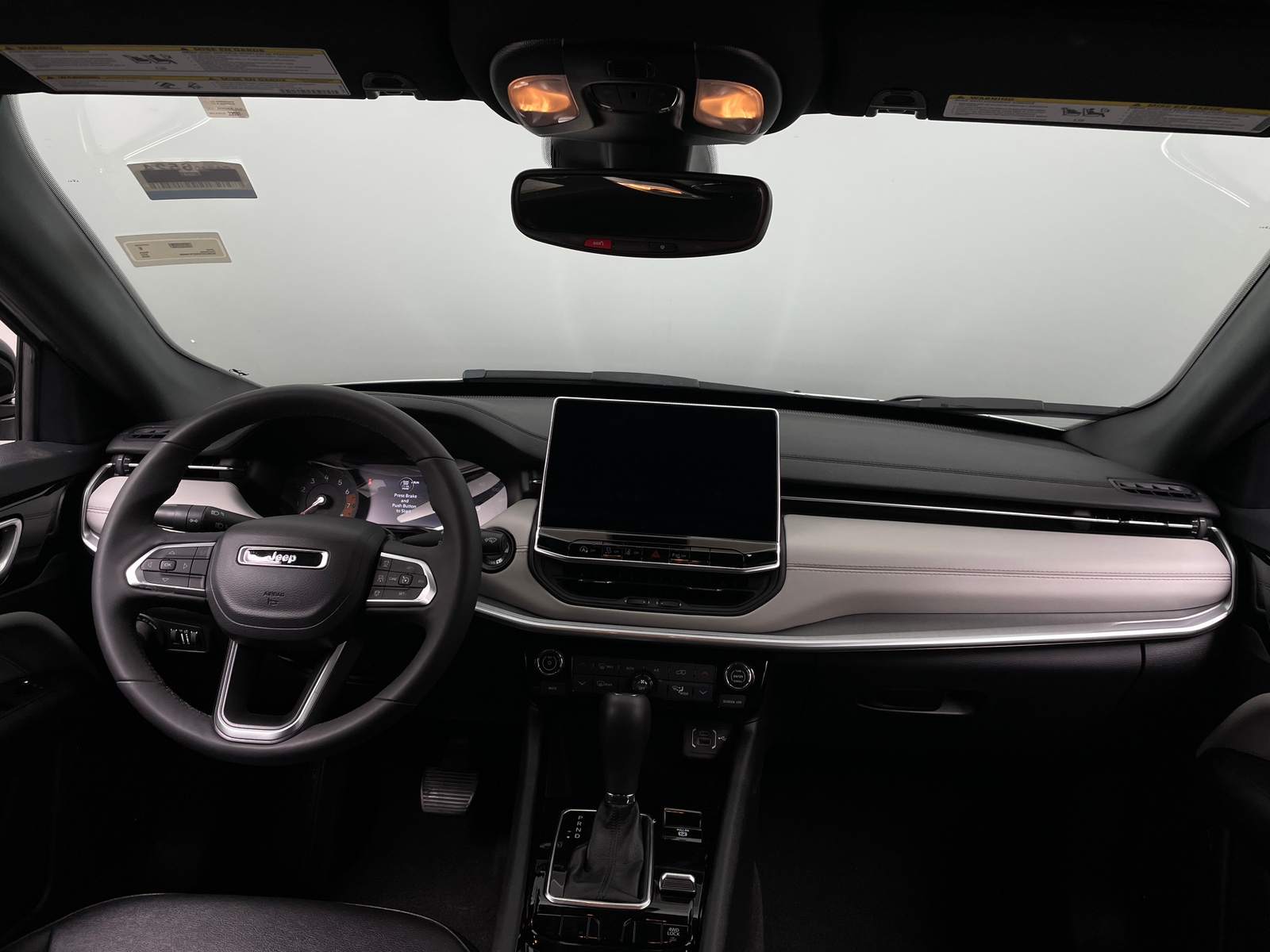 Thumbnail: 2025 Jeep Compass - 2