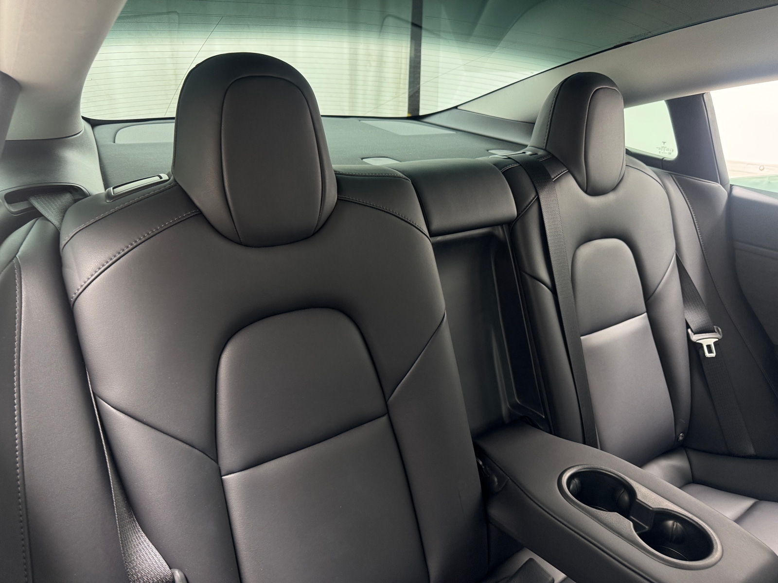 Thumbnail: 2021 Tesla Model 3 - 5