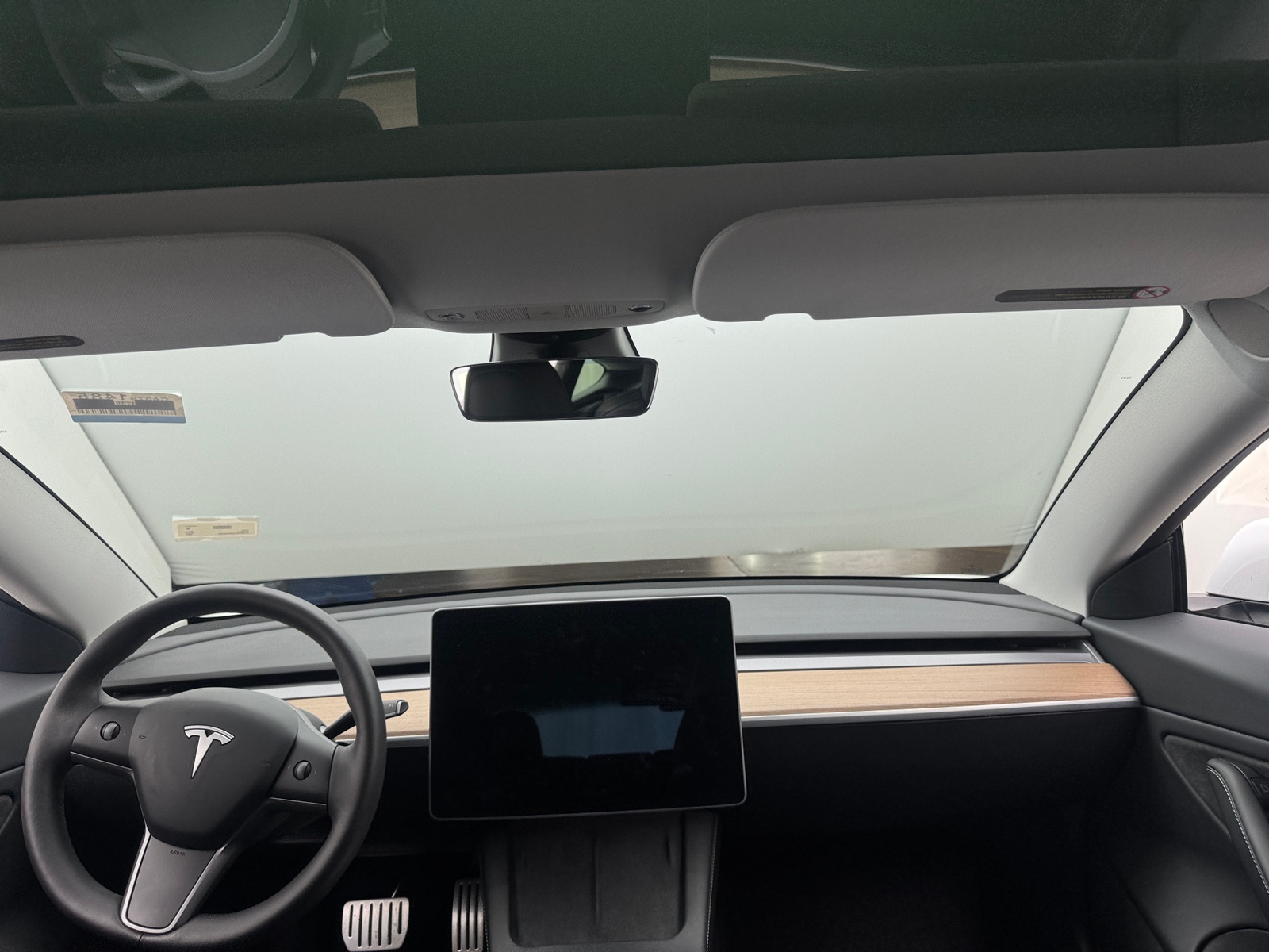 Thumbnail: 2021 Tesla Model 3 - 2