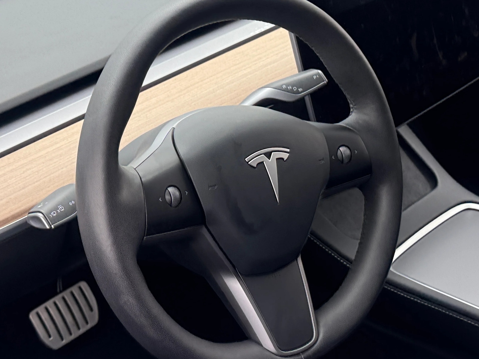 Thumbnail: 2021 Tesla Model 3 - 4