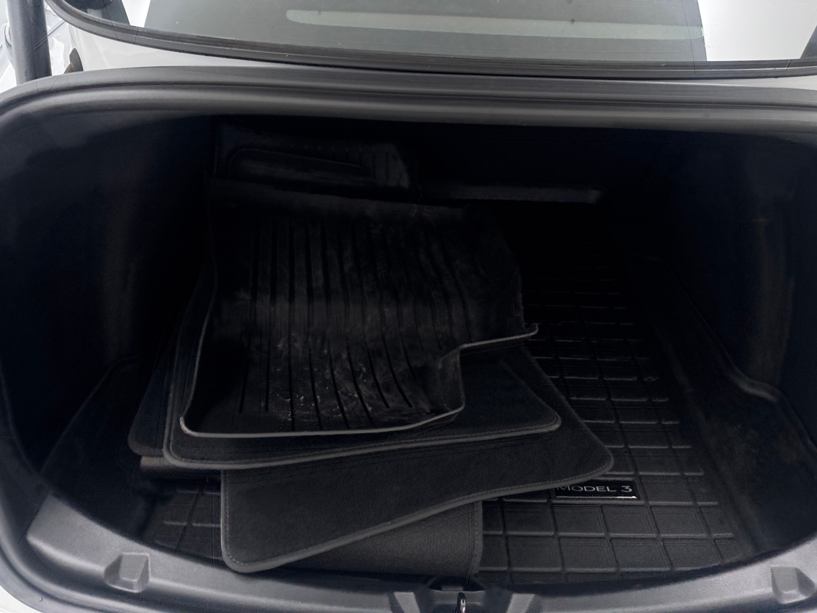 Thumbnail: 2021 Tesla Model 3 - 6