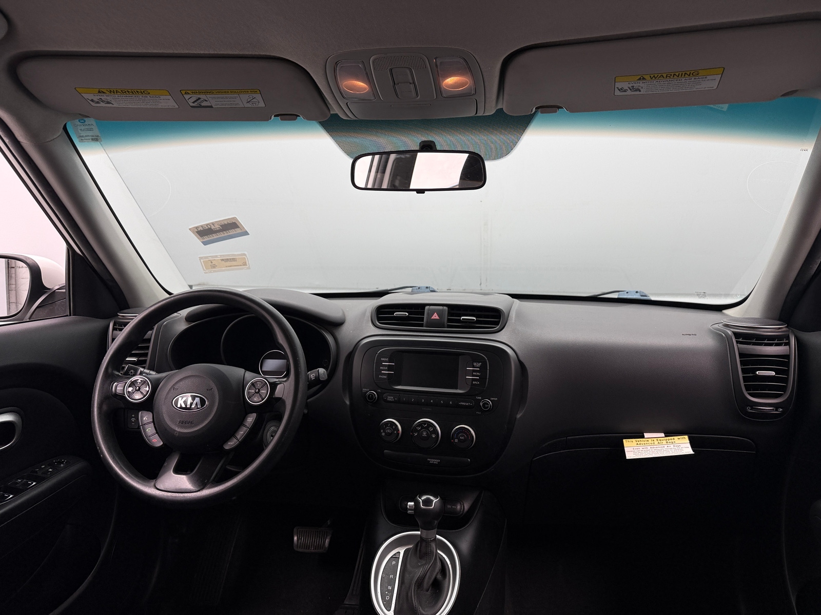 Thumbnail: 2017 Kia Soul - 3