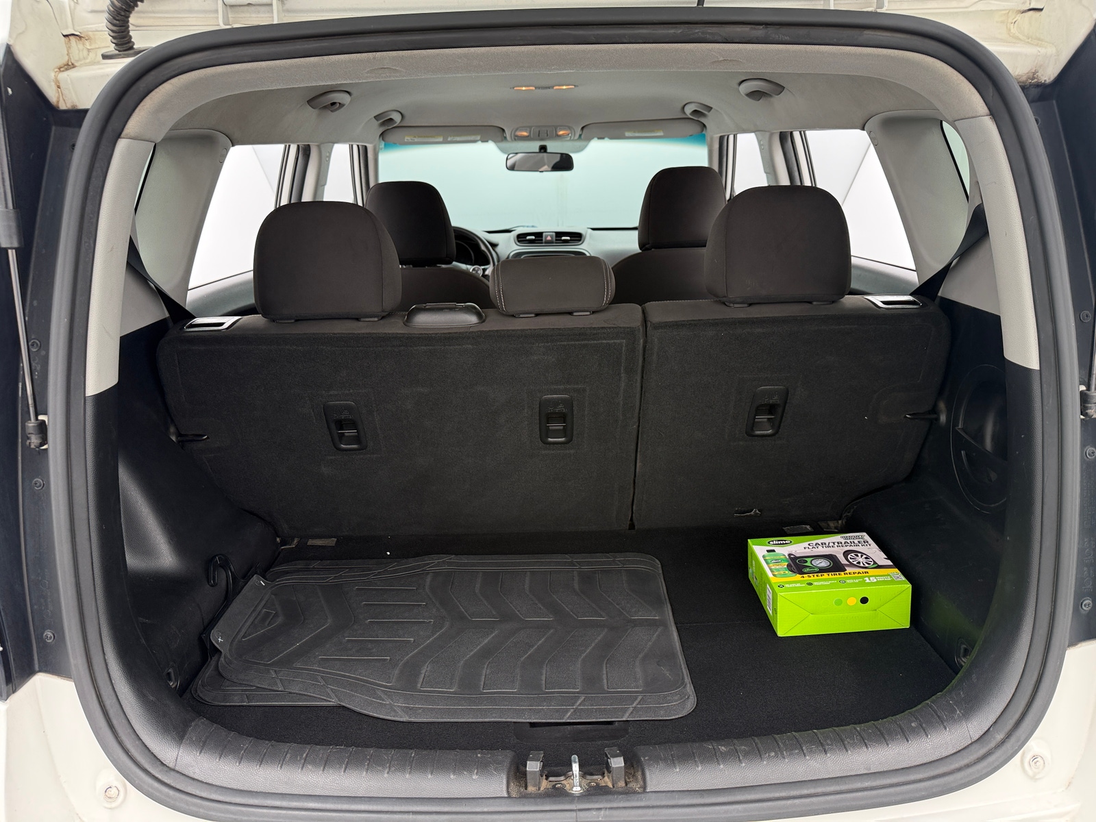 Thumbnail: 2017 Kia Soul - 7