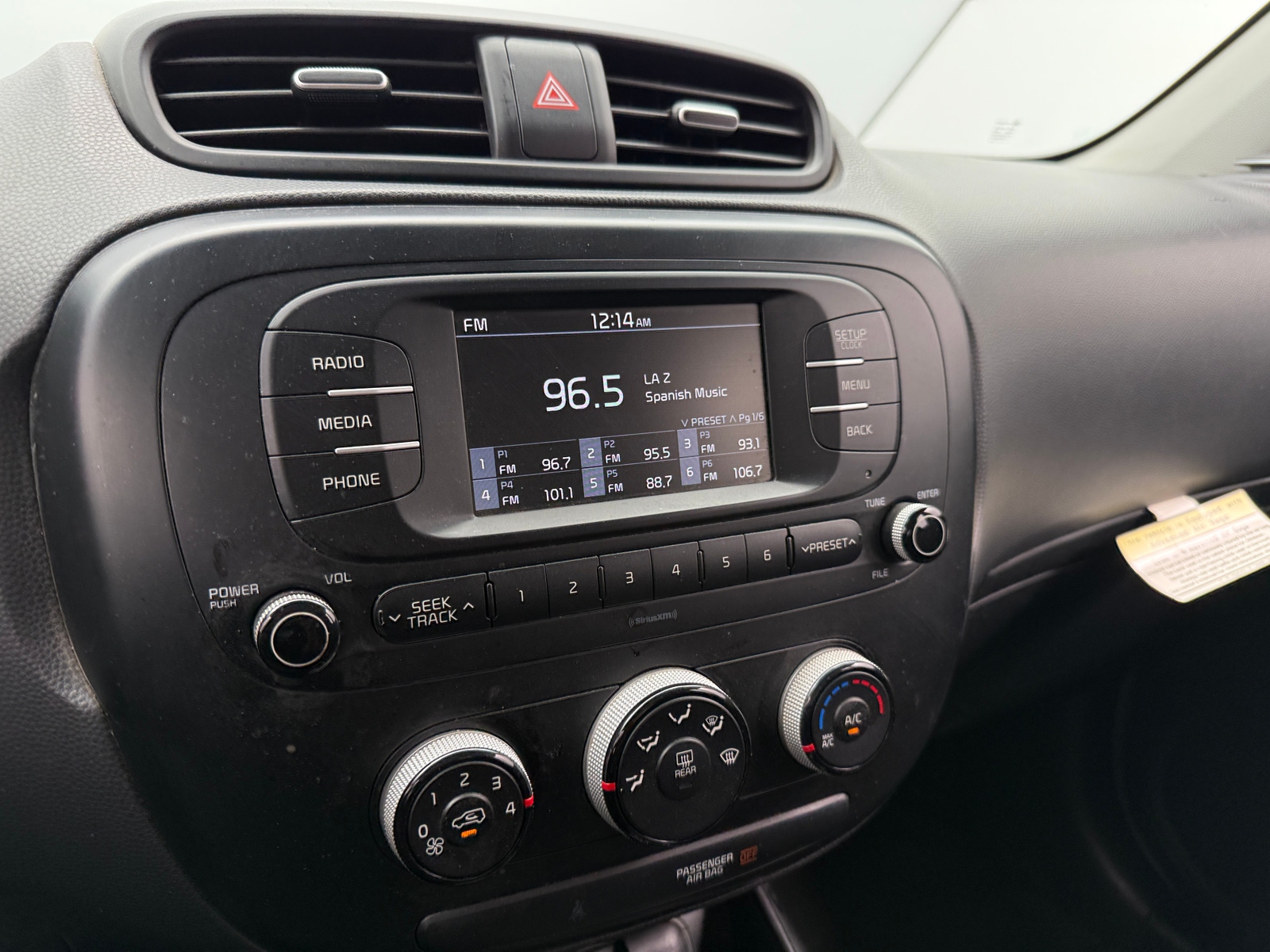 Thumbnail: 2017 Kia Soul - 4