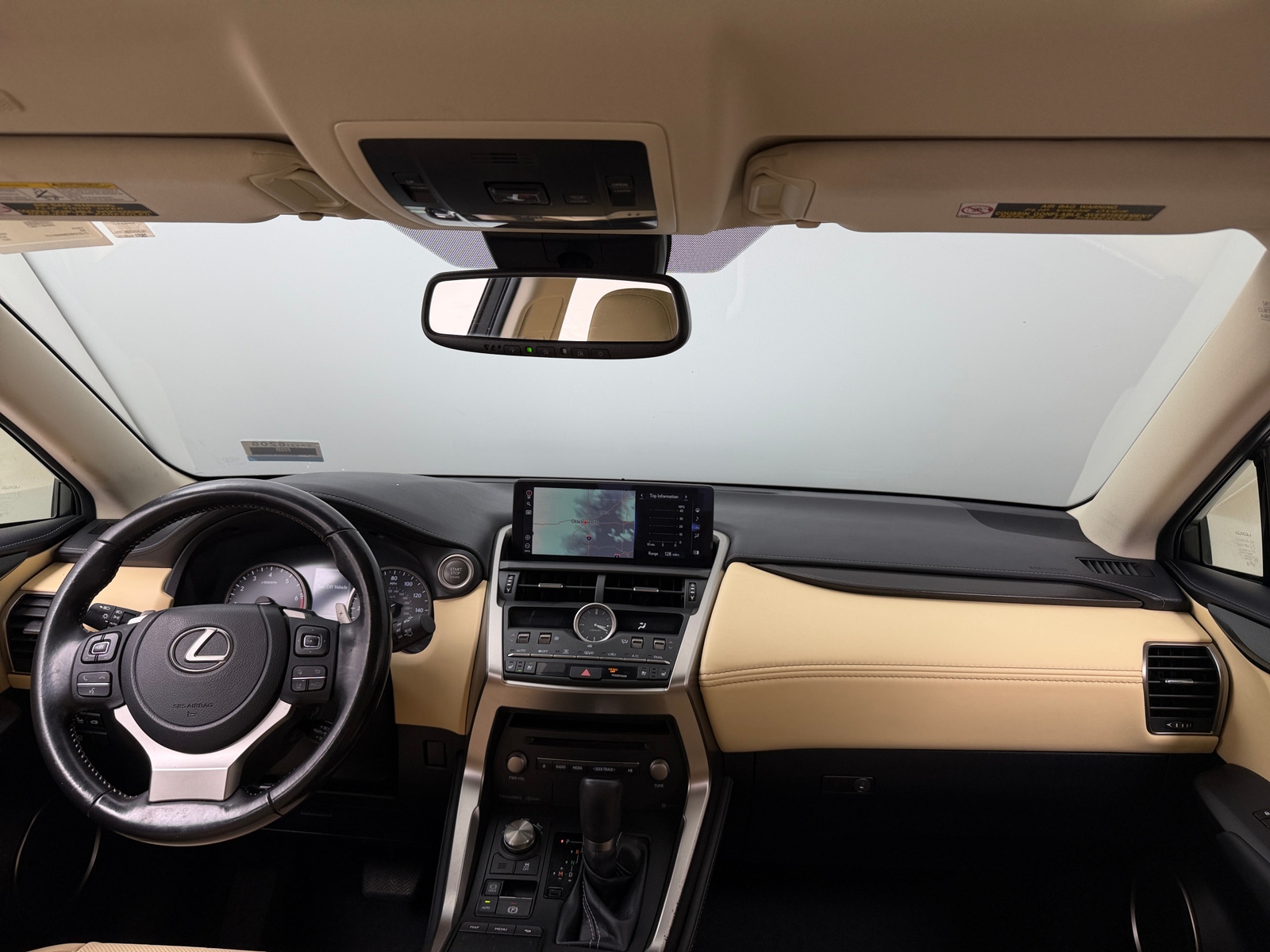 Thumbnail: 2021 Lexus NX - 2