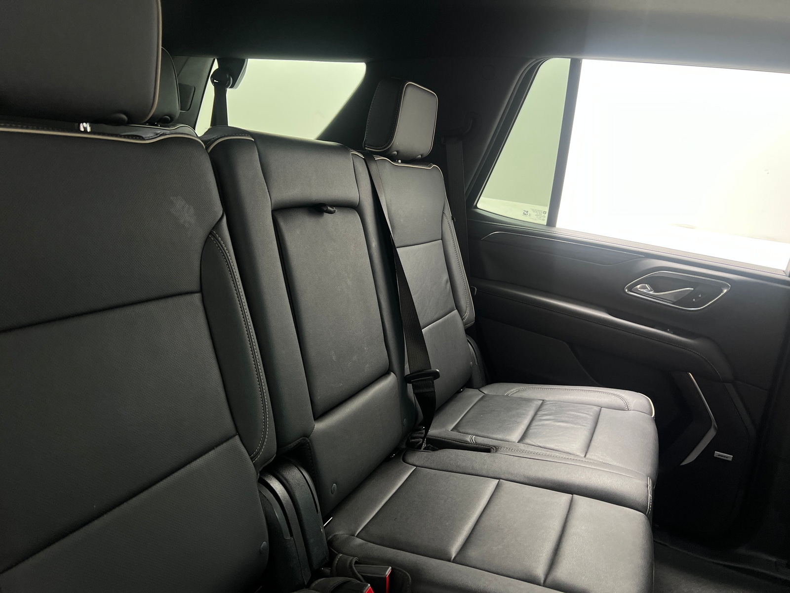 Thumbnail: 2024 GMC Yukon - 5