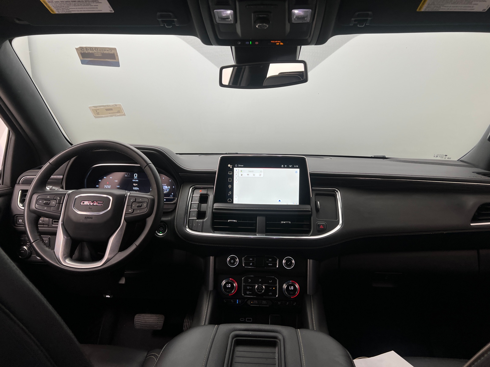Thumbnail: 2024 GMC Yukon - 2