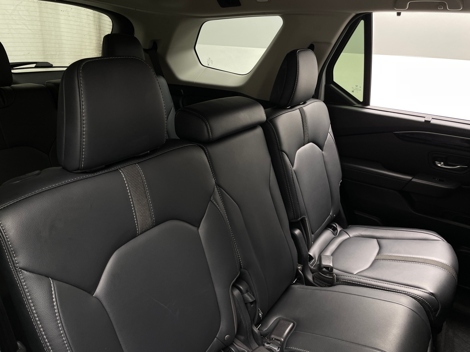 Thumbnail: 2023 Honda Pilot - 5