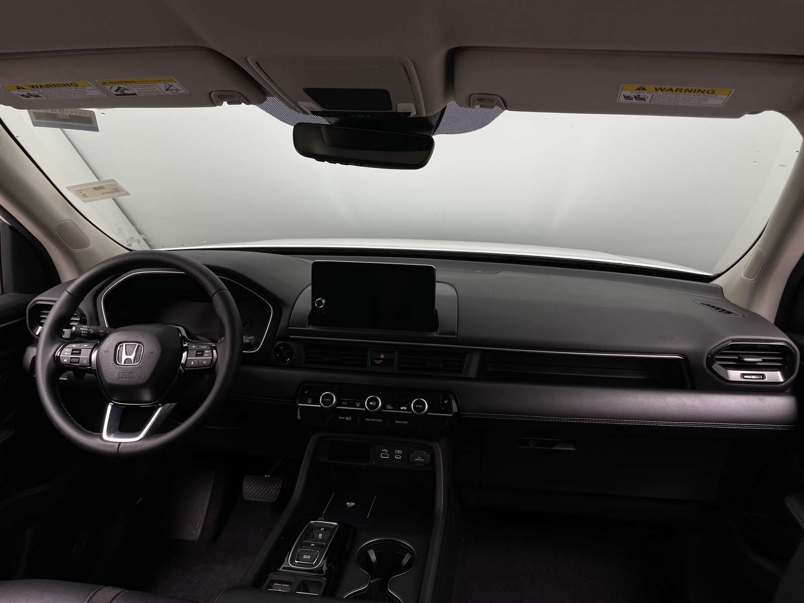 Thumbnail: 2023 Honda Pilot - 2