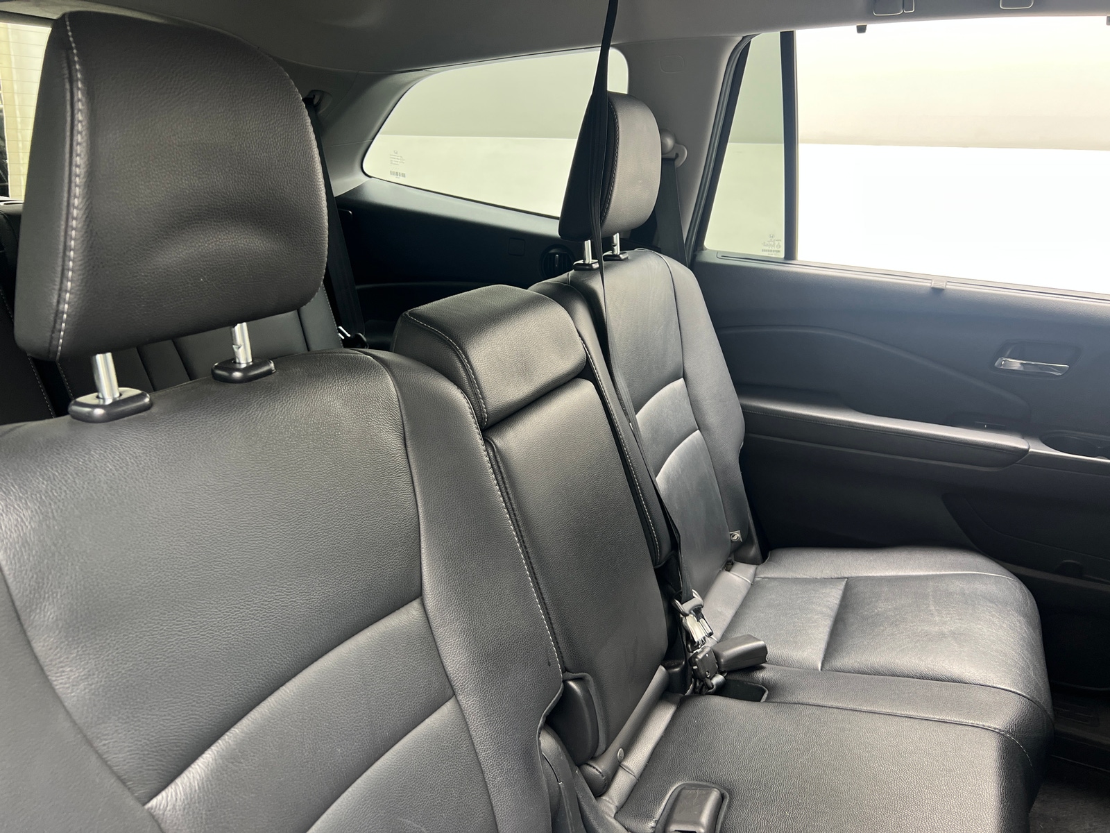 Thumbnail: 2019 Honda Pilot - 5