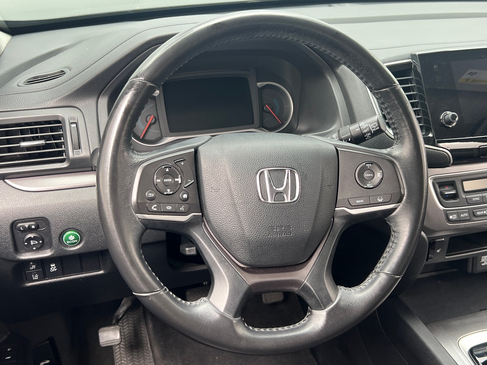 Thumbnail: 2019 Honda Pilot - 4
