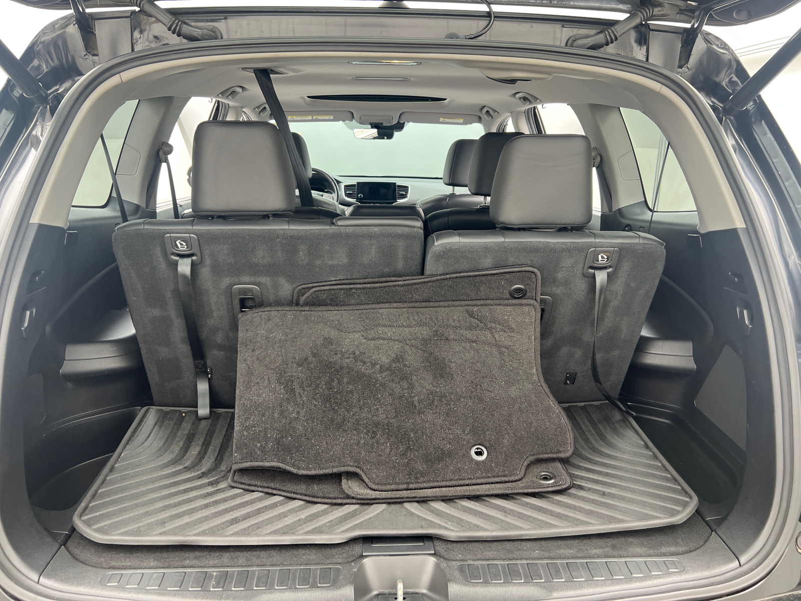 Thumbnail: 2019 Honda Pilot - 6