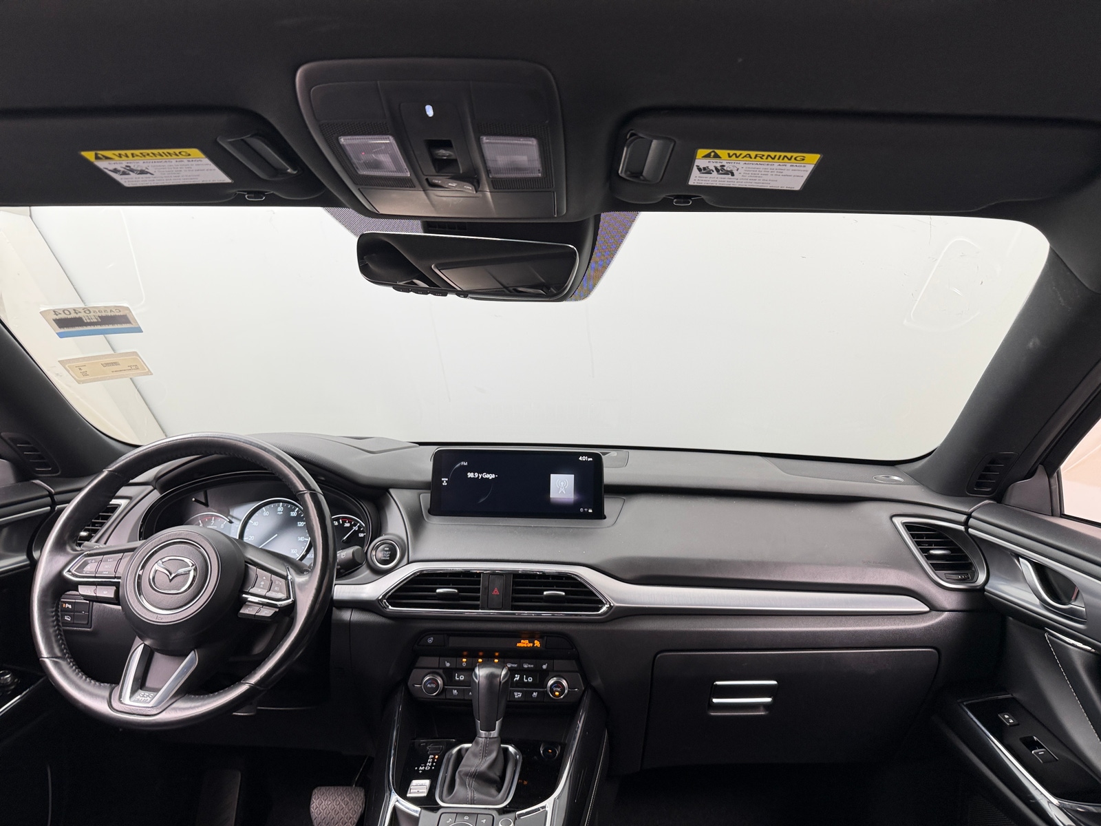 Thumbnail: 2023 Mazda CX-9 - 2