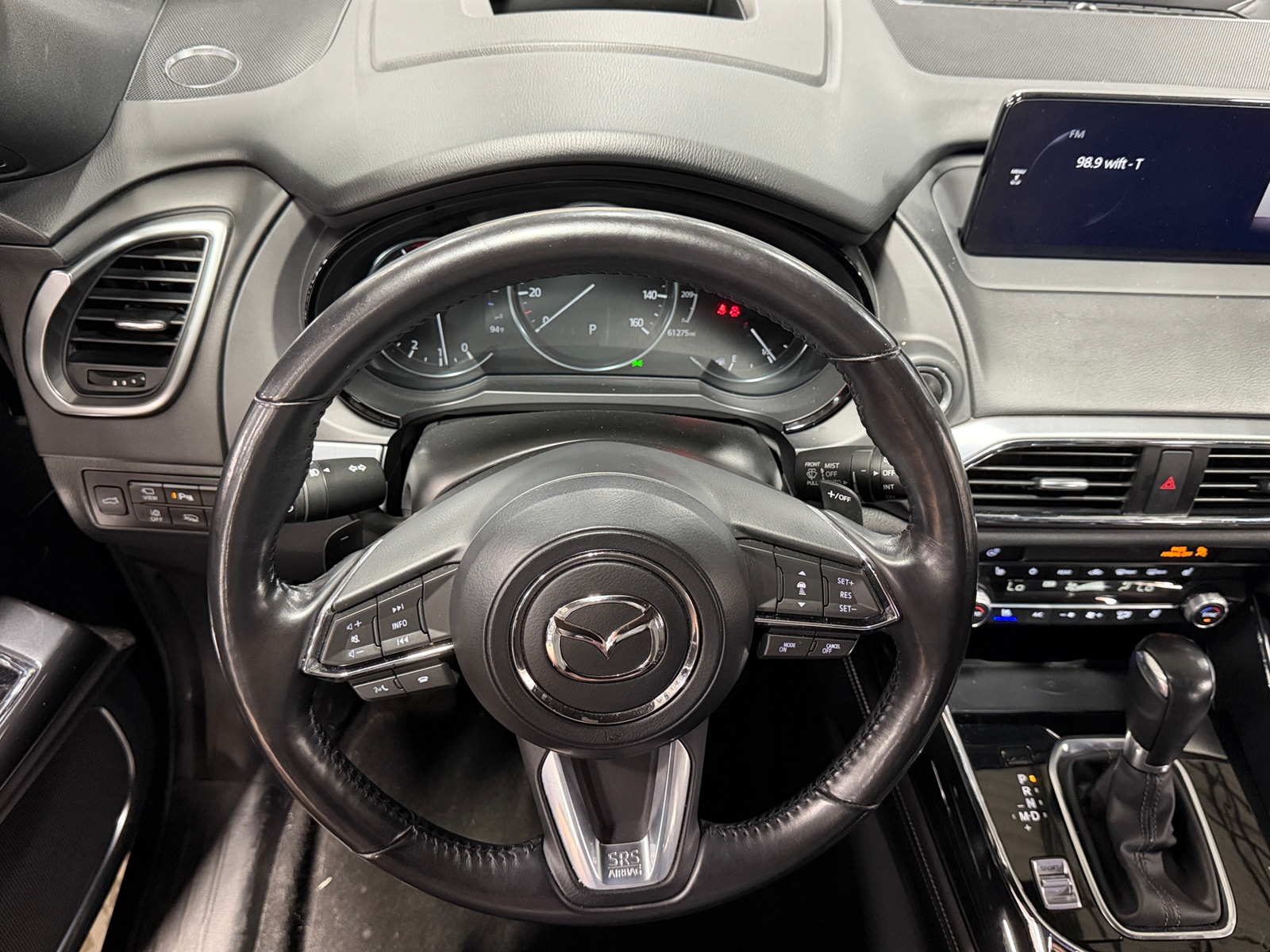 Thumbnail: 2023 Mazda CX-9 - 4