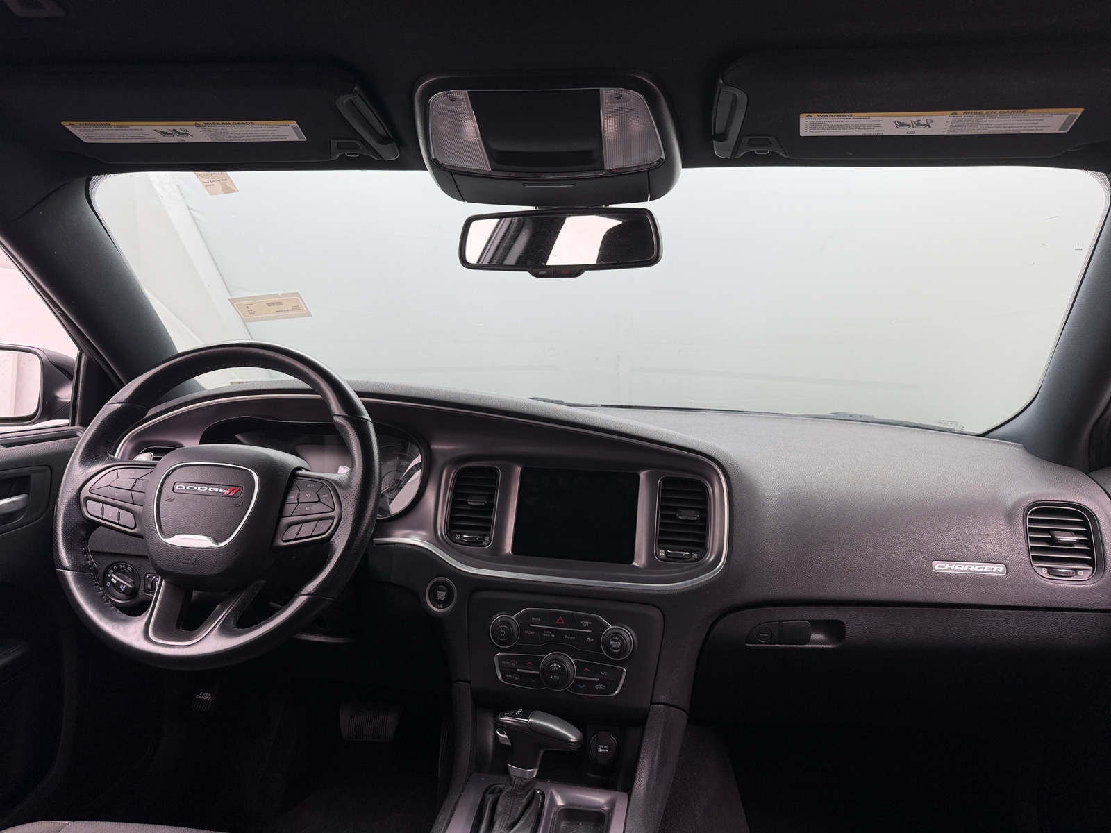 Thumbnail: 2020 Dodge Charger - 3