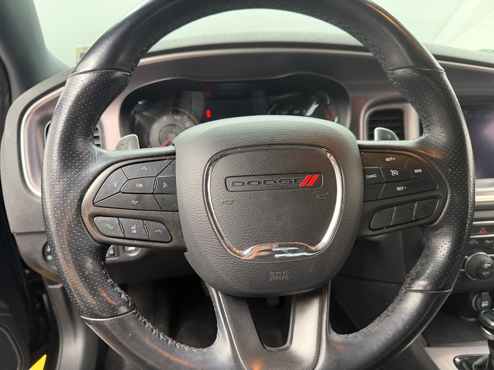 Thumbnail: 2020 Dodge Charger - 5