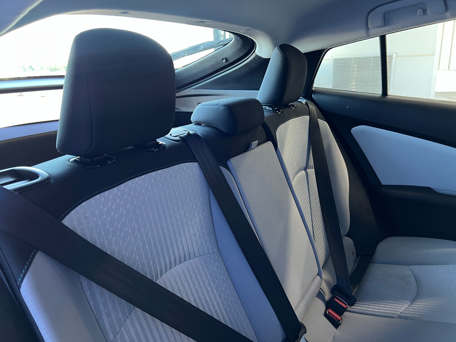 Thumbnail: 2016 Toyota Prius - 6