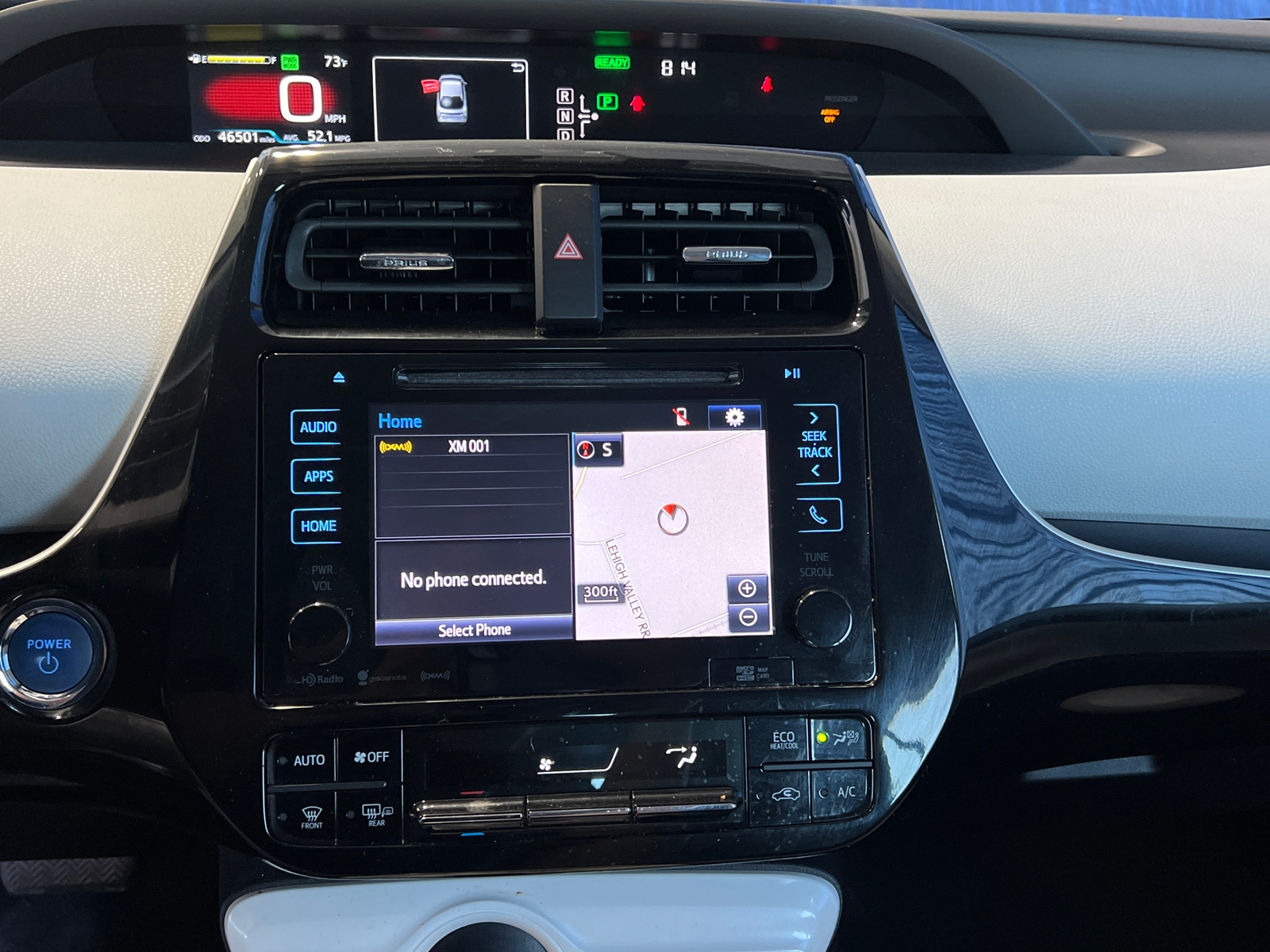Thumbnail: 2016 Toyota Prius - 4