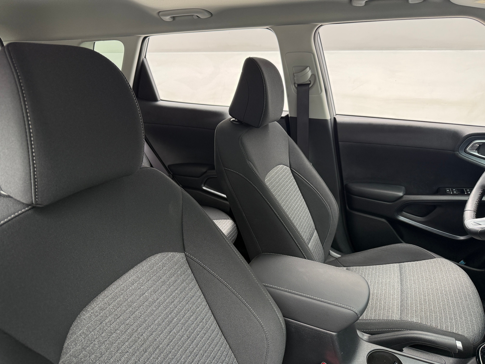 Thumbnail: 2025 Kia Soul - 2