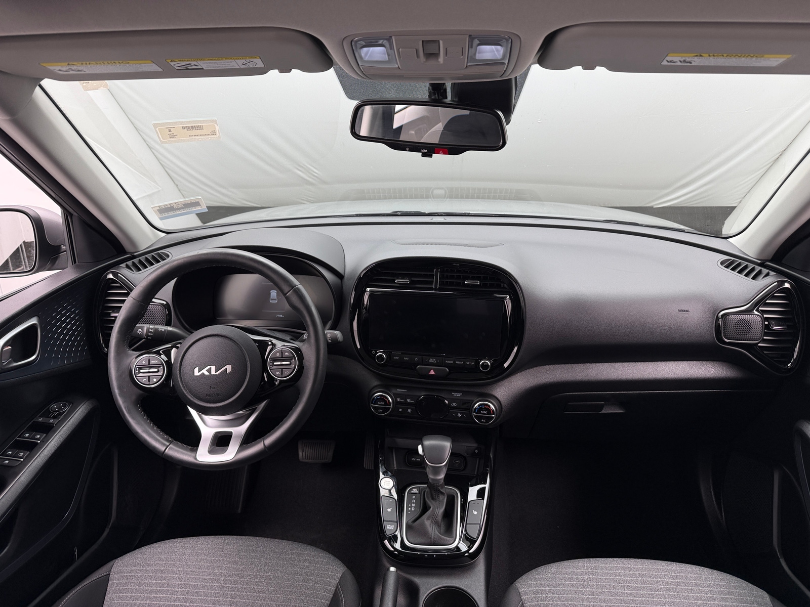 Thumbnail: 2025 Kia Soul - 3