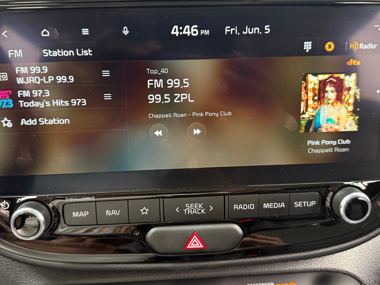 Thumbnail: 2025 Kia Soul - 4