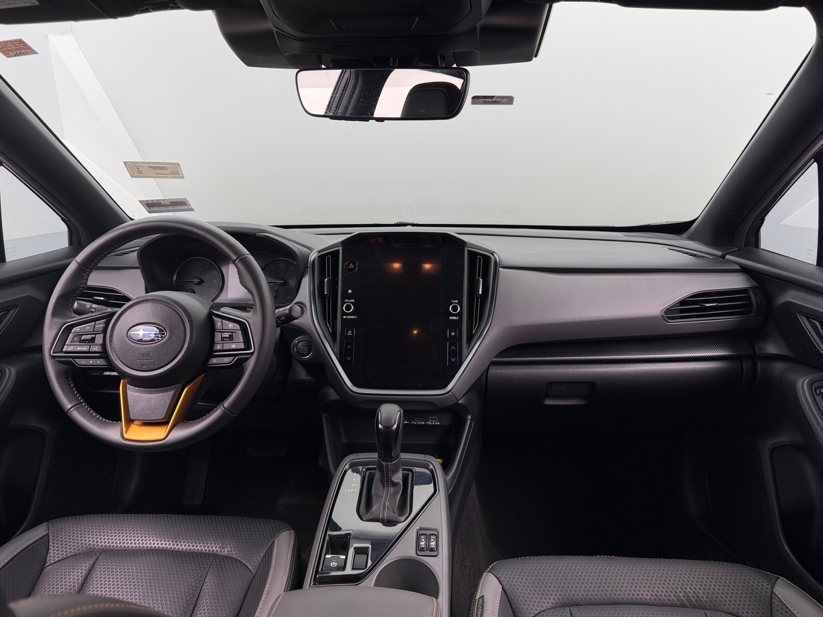Thumbnail: 2024 Subaru Crosstrek - 3