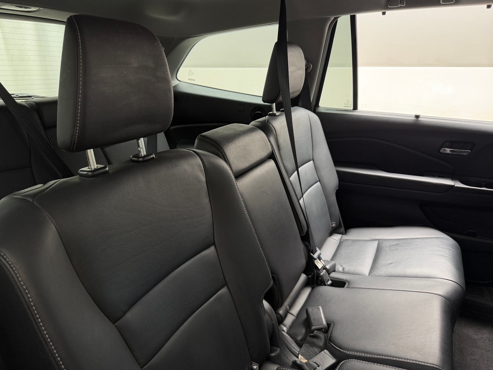 Thumbnail: 2020 Honda Pilot - 5