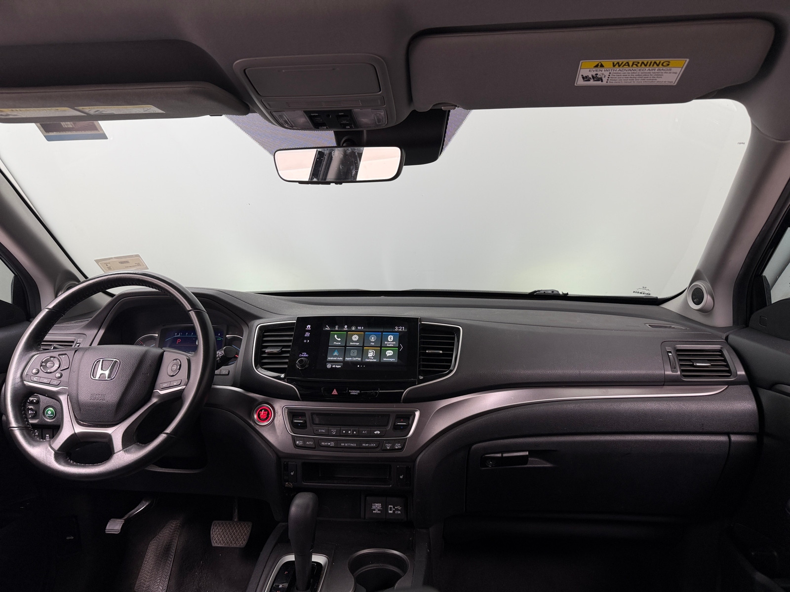 Thumbnail: 2020 Honda Pilot - 2