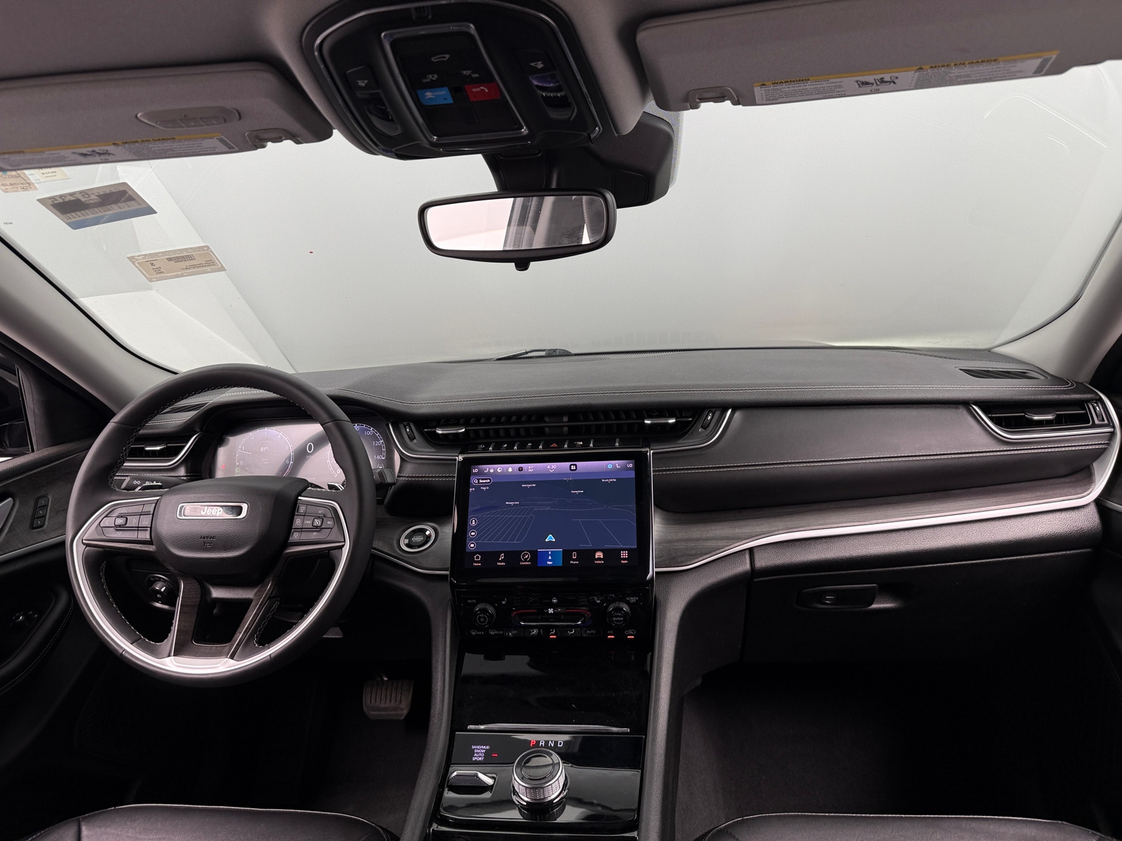 Thumbnail: 2023 Jeep Grand Cherokee L - 2