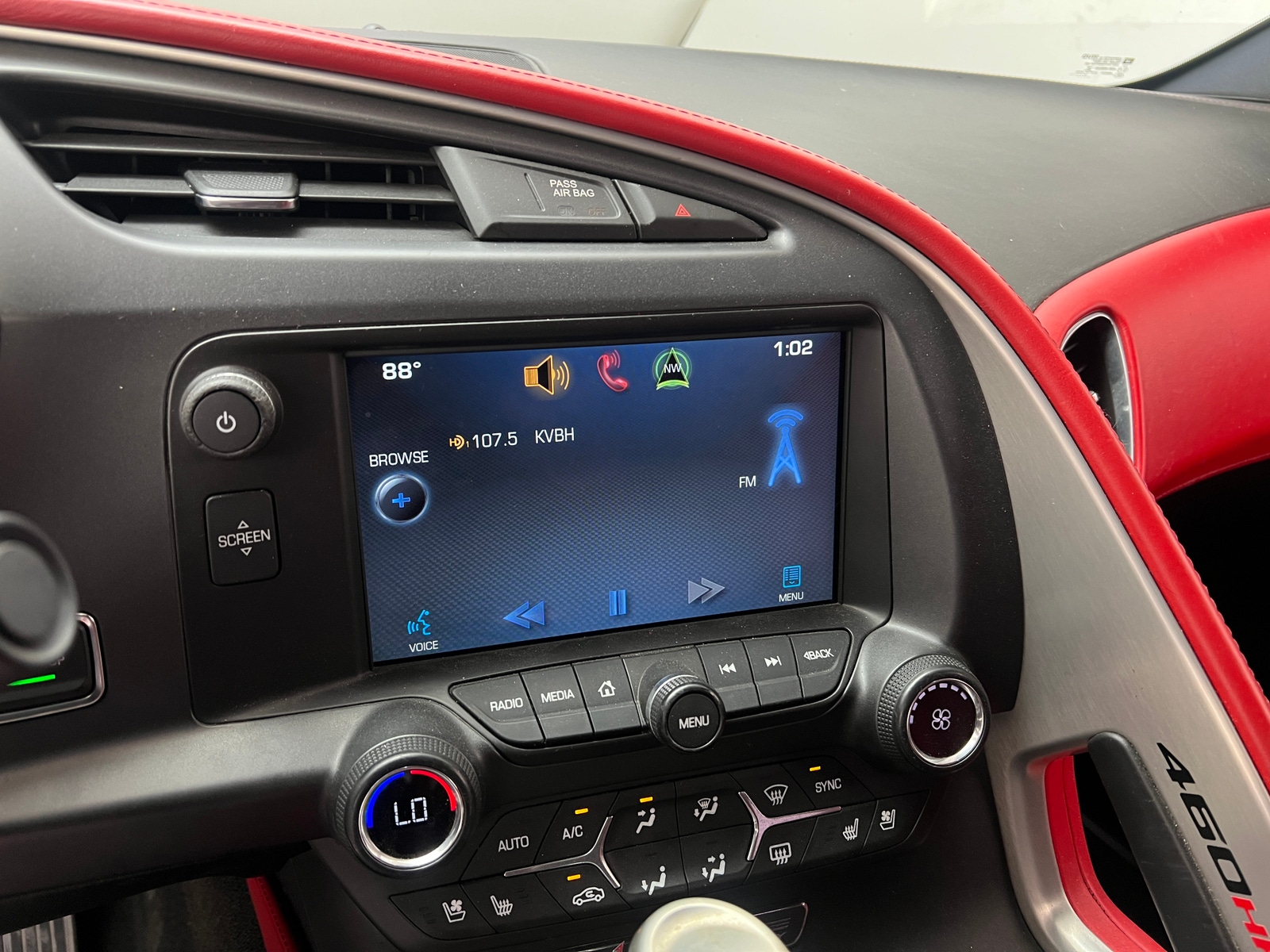 Thumbnail: 2014 Chevrolet Corvette - 2