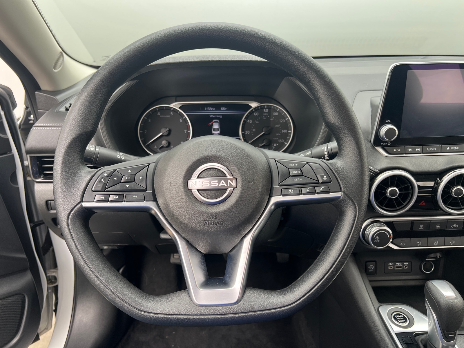 Thumbnail: 2025 Nissan Sentra - 5
