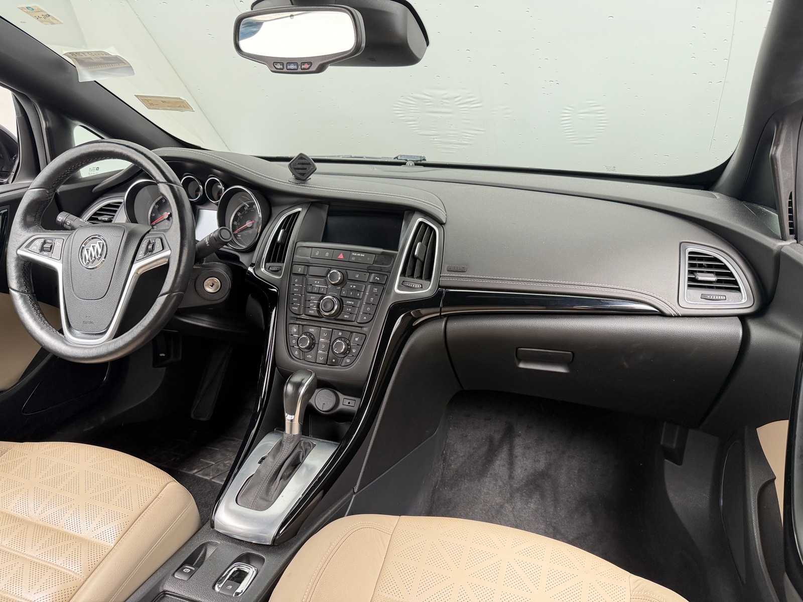 Thumbnail: 2016 Buick Cascada - 2