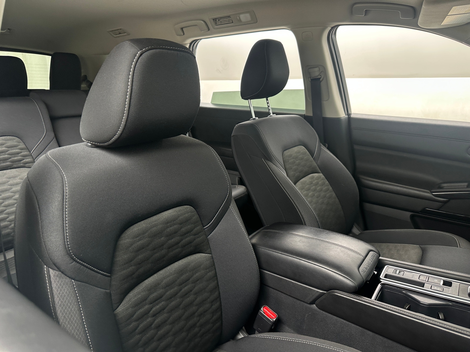 Thumbnail: 2024 Nissan Pathfinder - 2