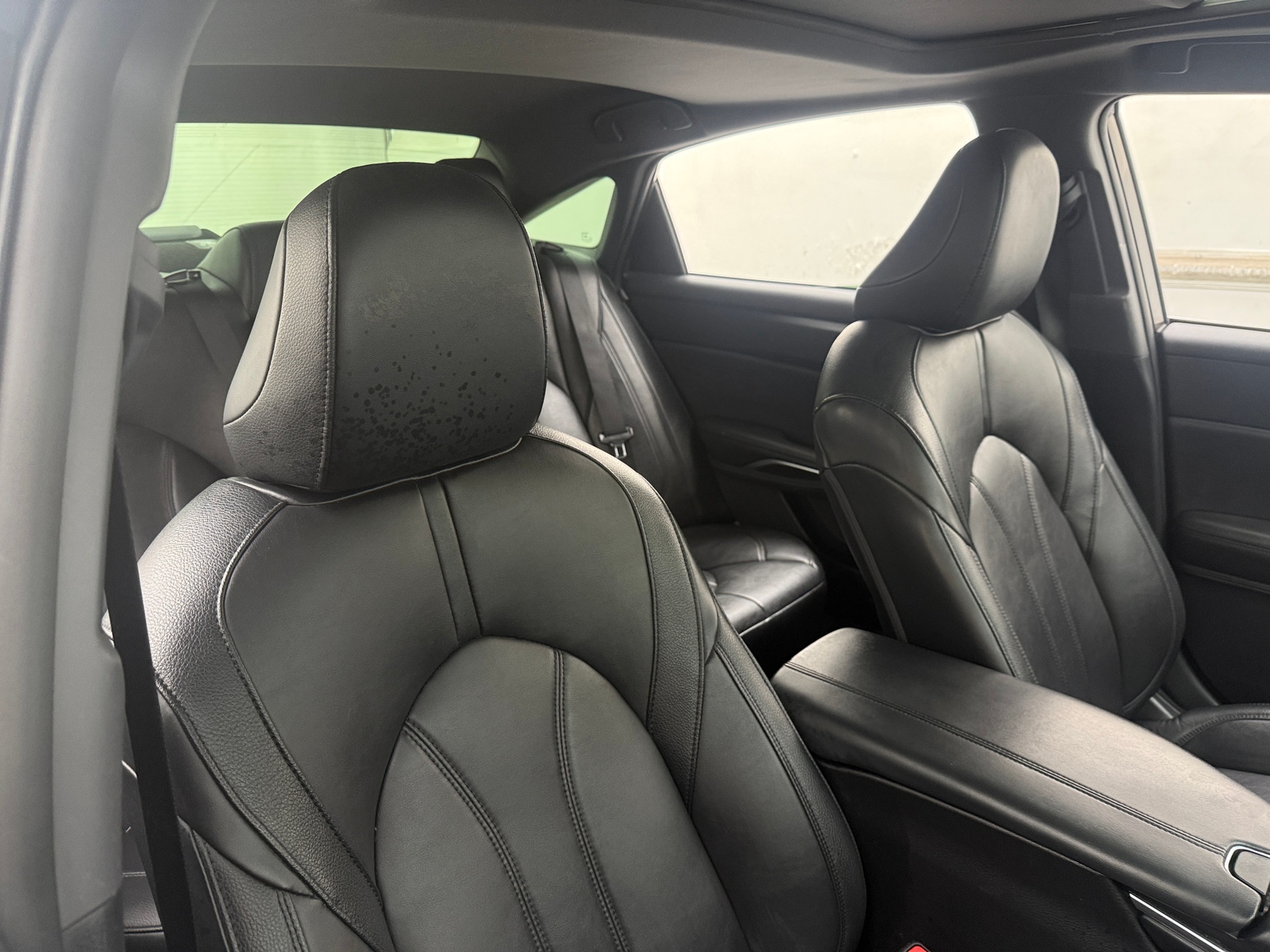 Thumbnail: 2019 Toyota Avalon - 2