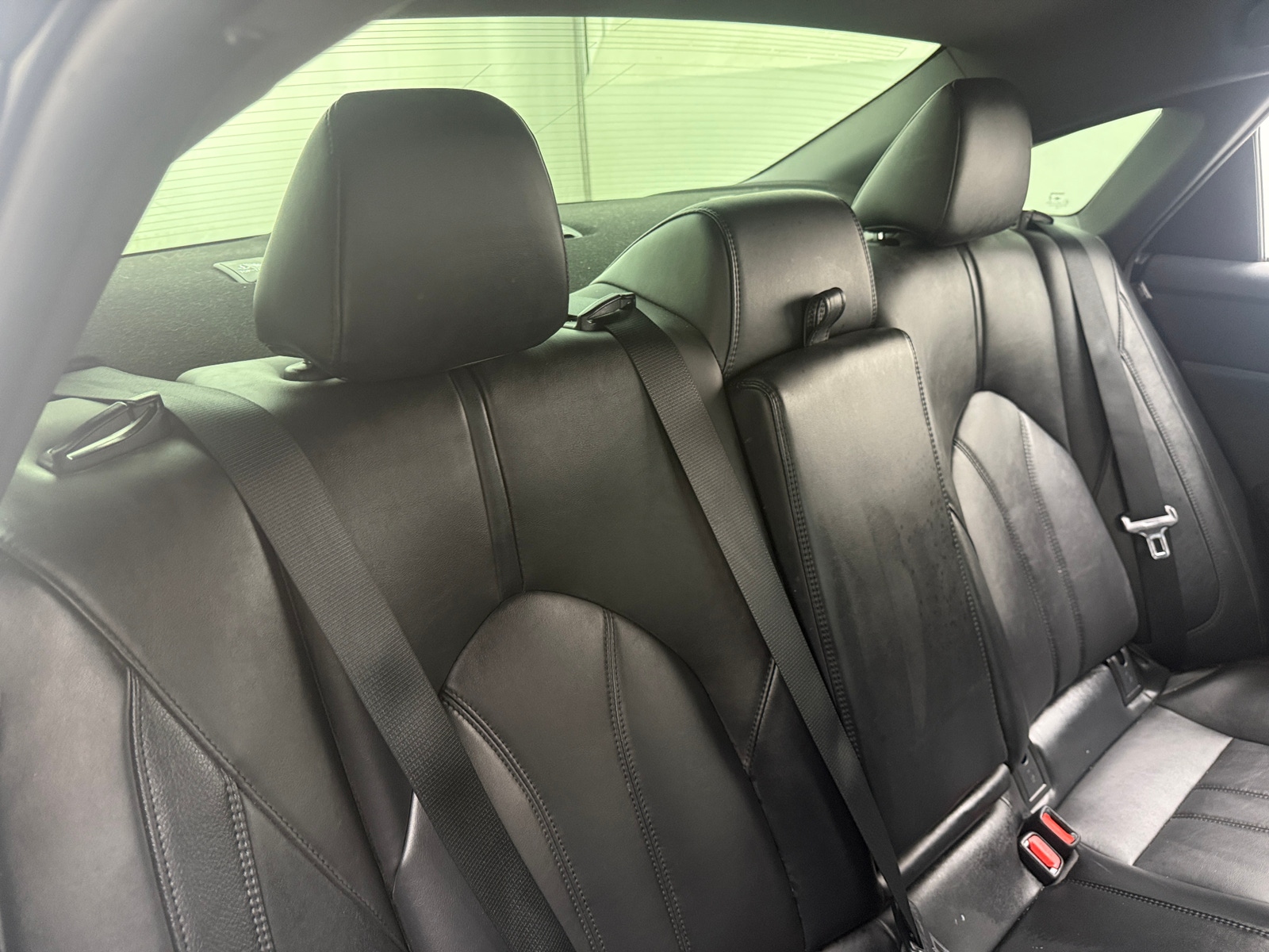 Thumbnail: 2019 Toyota Avalon - 6