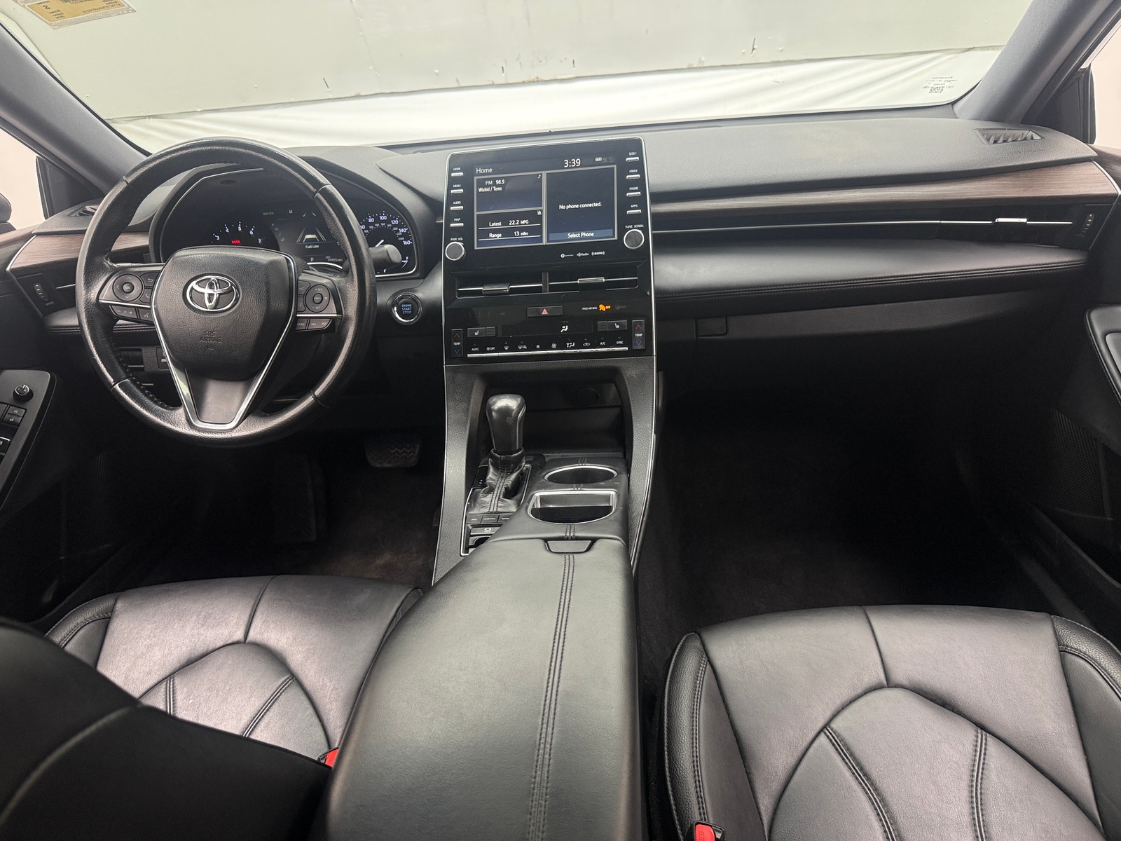 Thumbnail: 2019 Toyota Avalon - 3