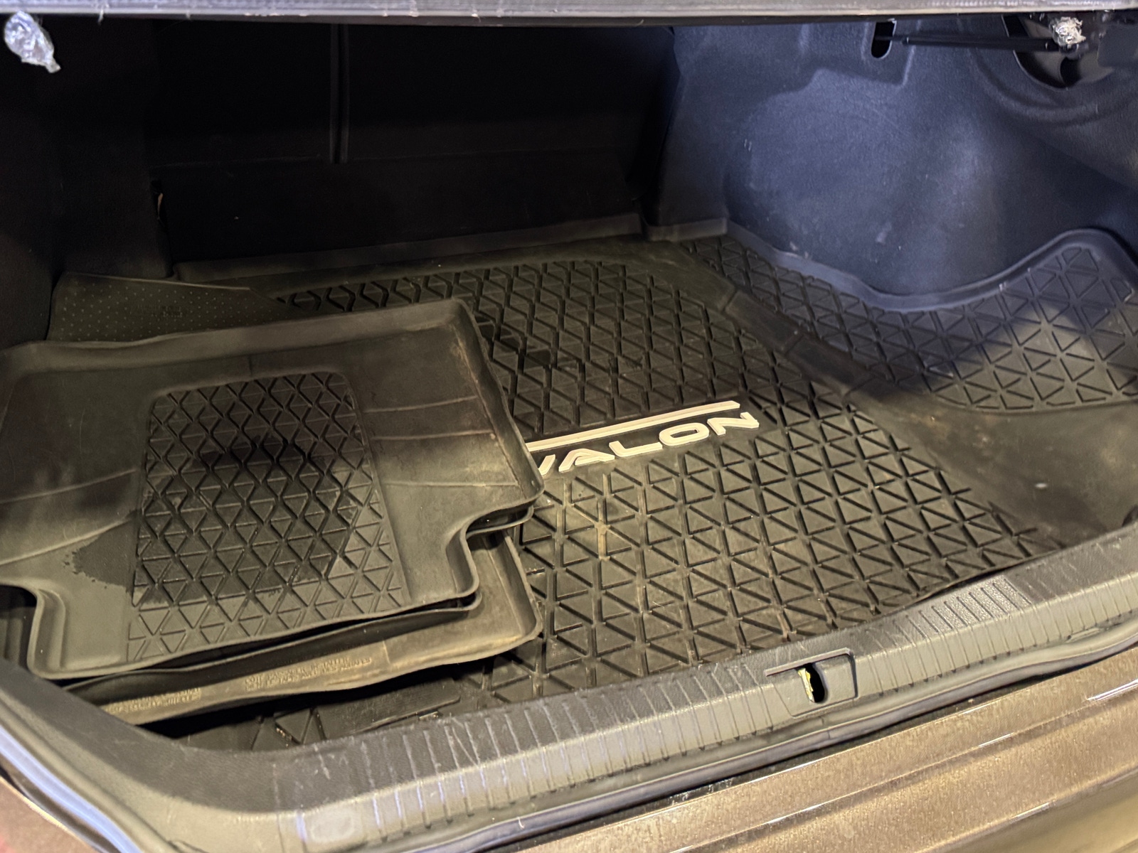 Thumbnail: 2019 Toyota Avalon - 7