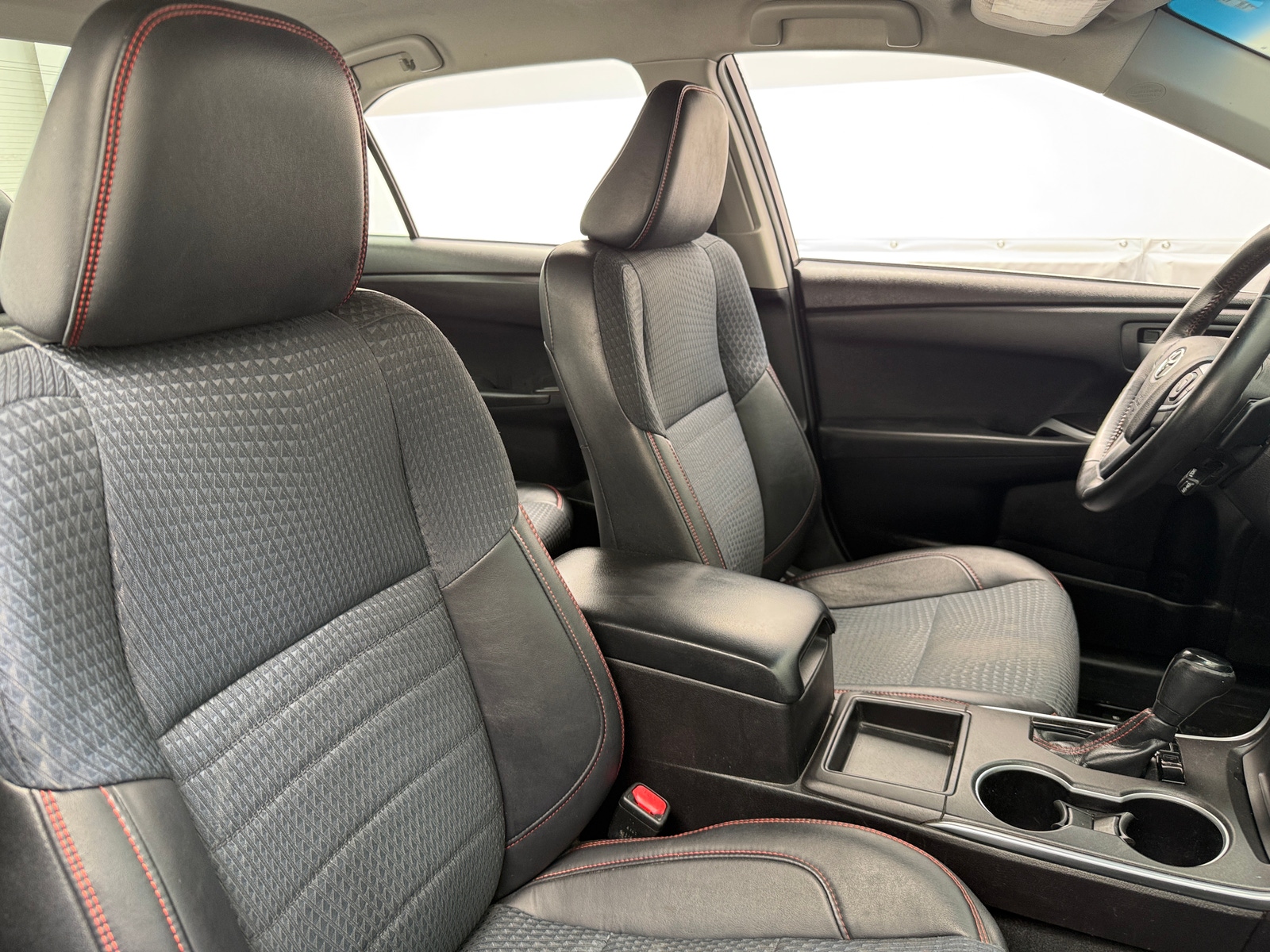 Thumbnail: 2015 Toyota Camry - 2