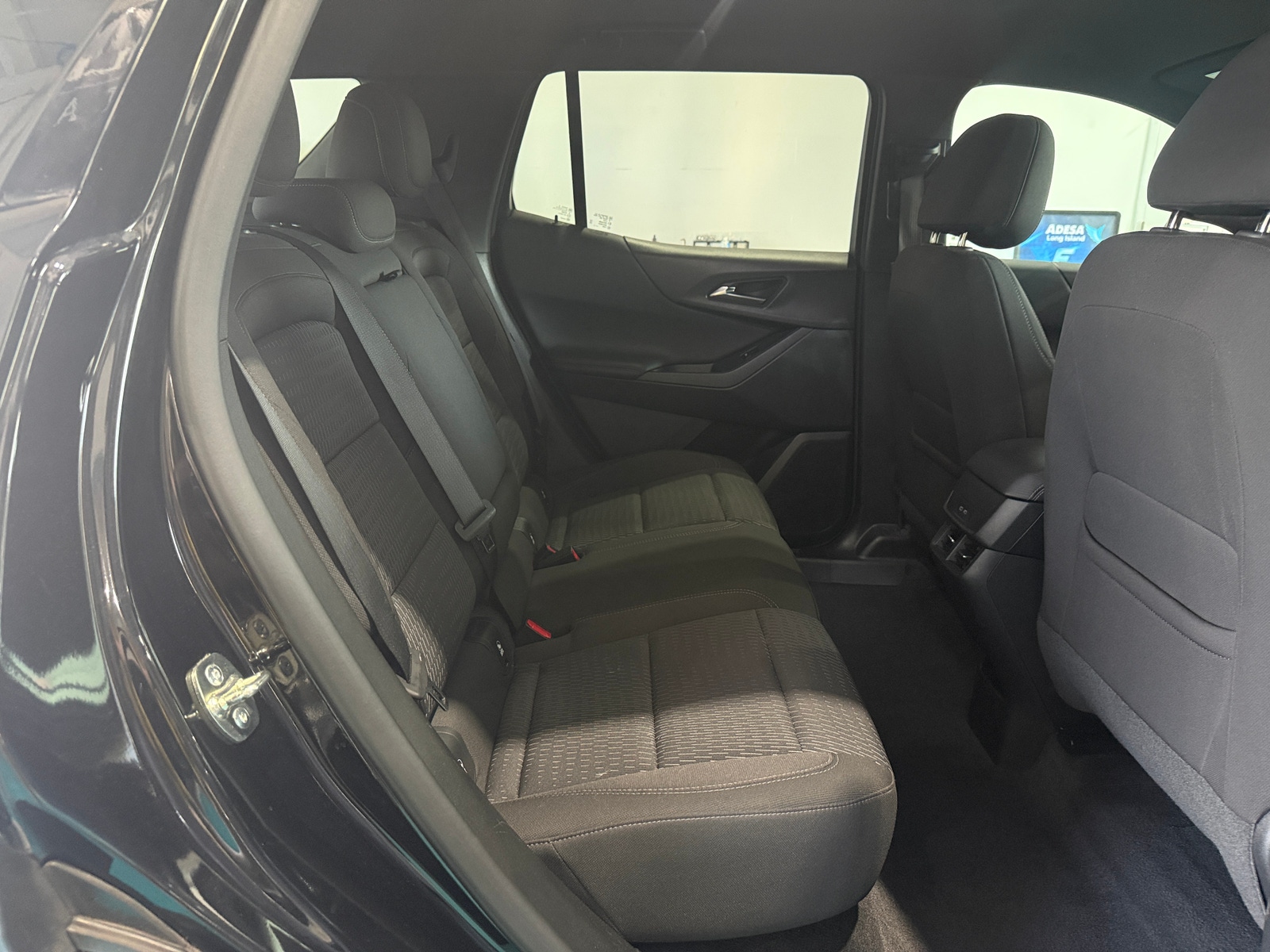 Thumbnail: 2025 Chevrolet Equinox - 6