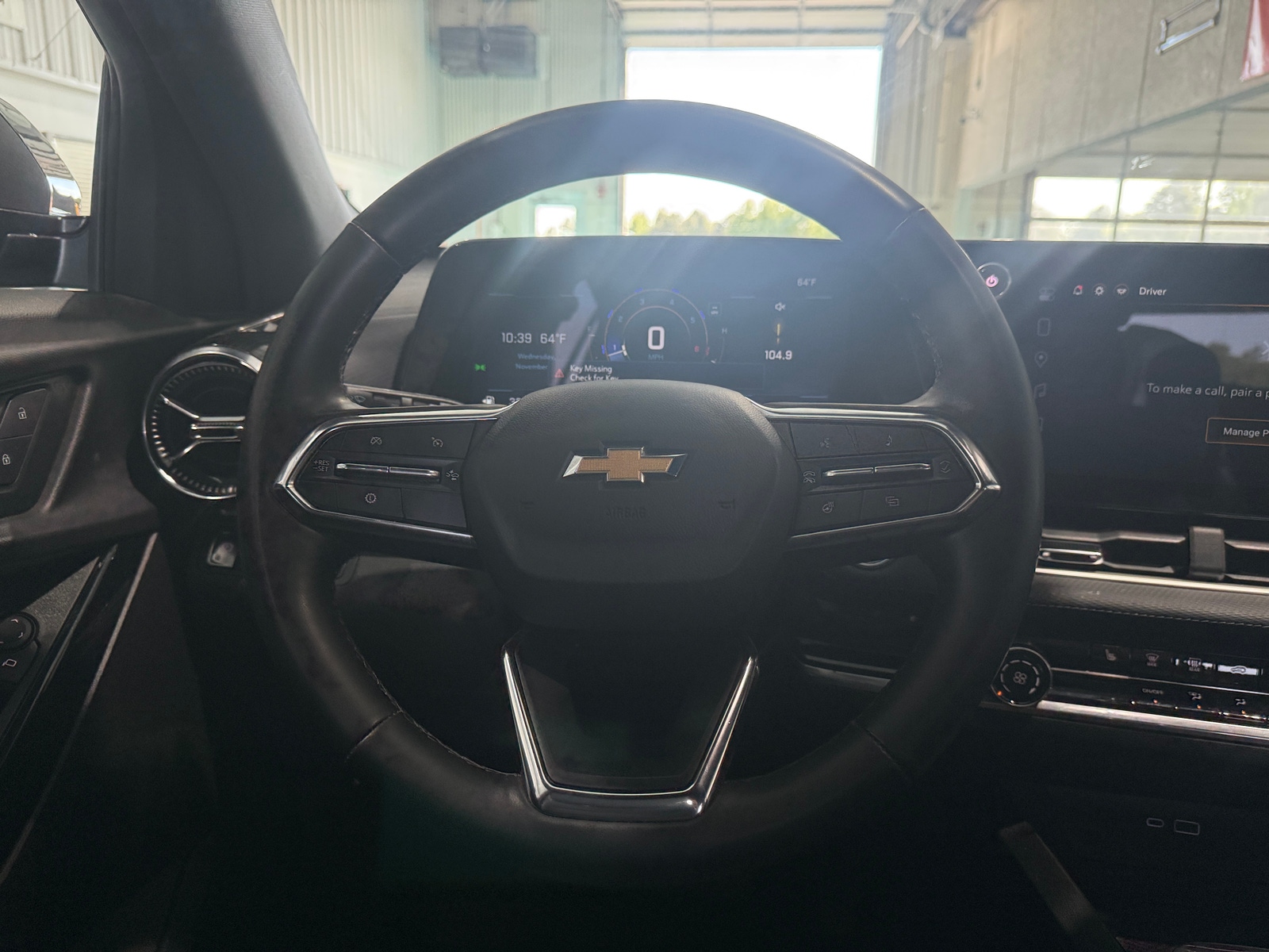 Thumbnail: 2025 Chevrolet Equinox - 5