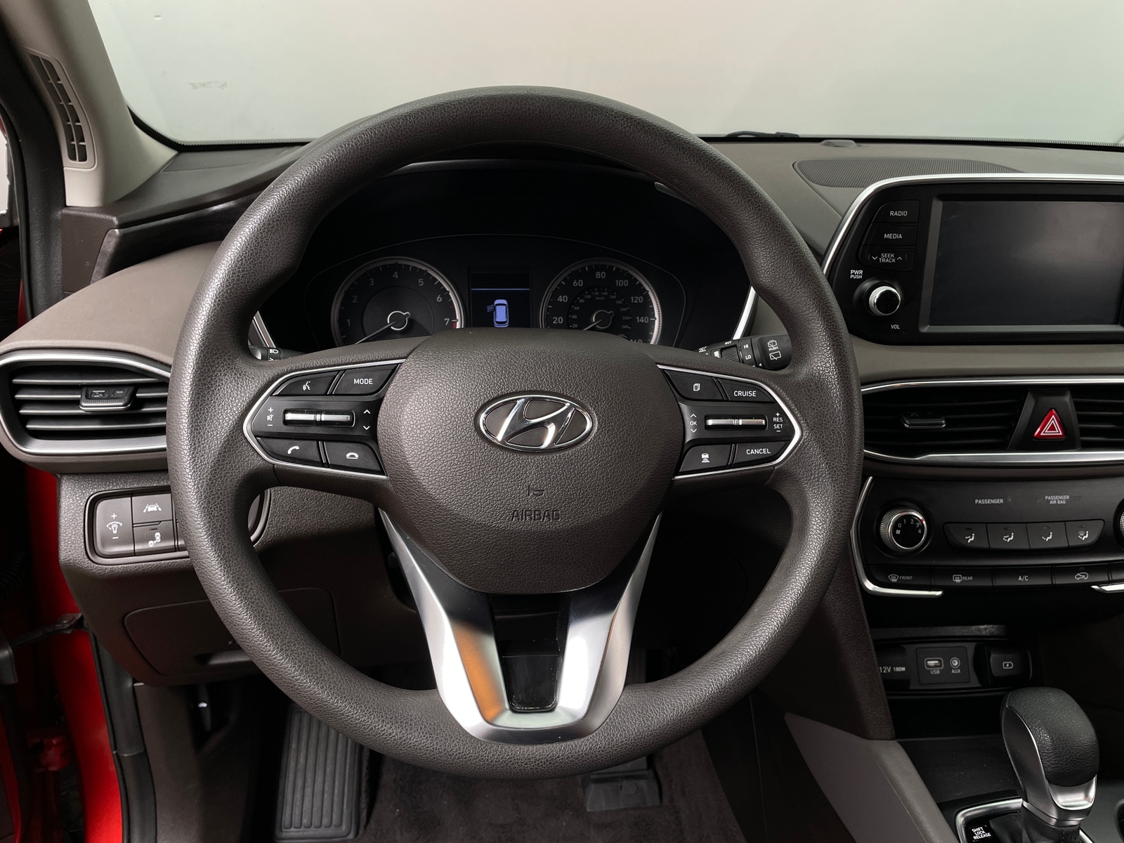 Thumbnail: 2019 Hyundai Santa Fe - 5