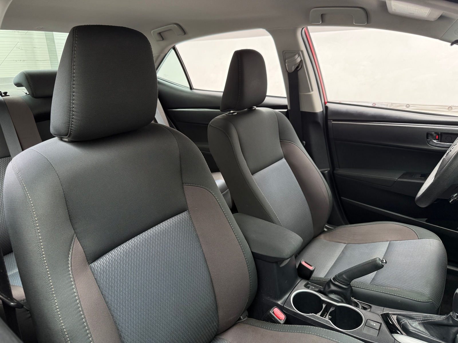 Thumbnail: 2019 Toyota Corolla - 2